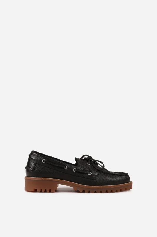 sie-nna | black/gum made by Bronx