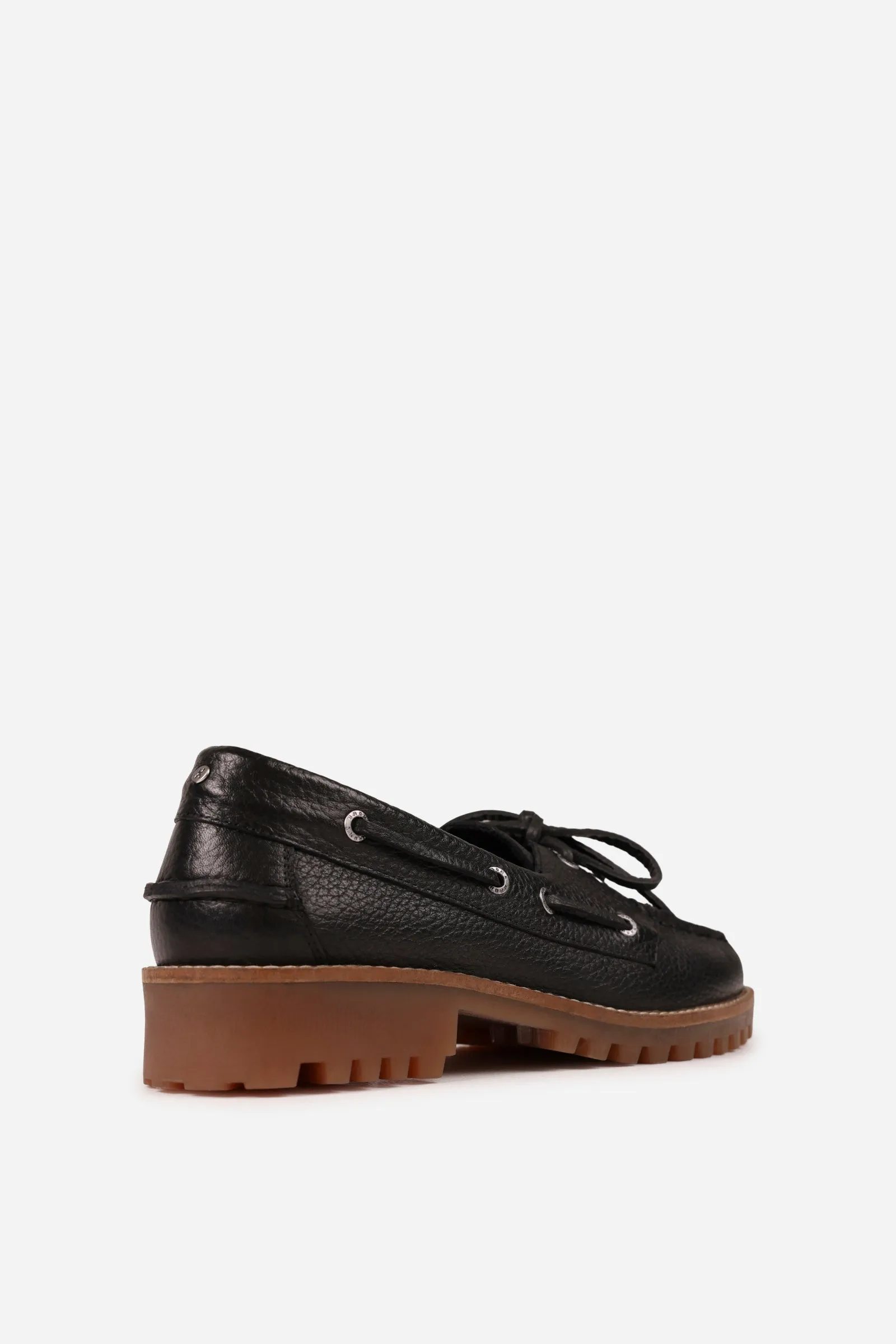 sie-nna | black/gum sold by Bronx product image thumbnail 5