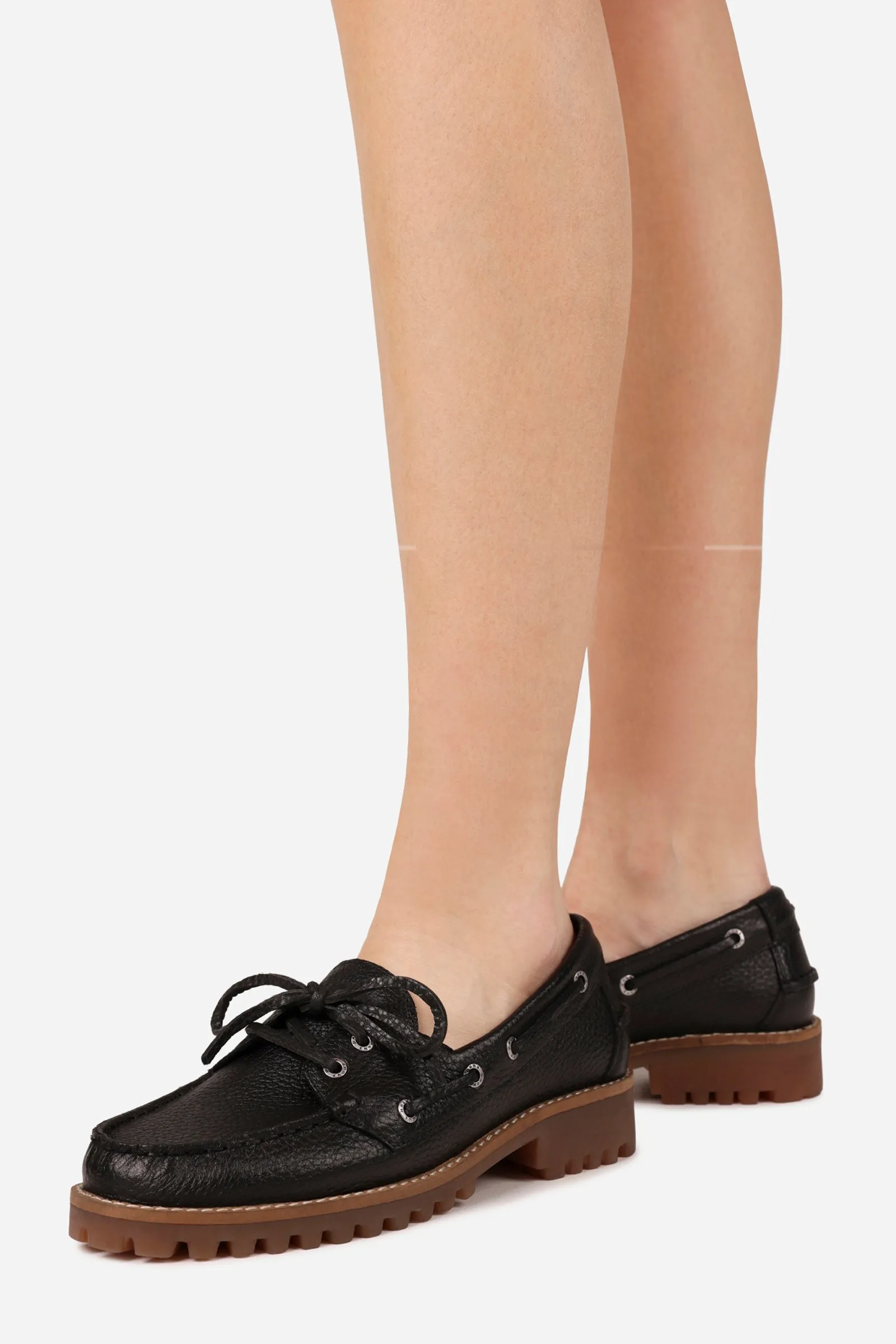 sie-nna | black/gum sold by Bronx product image thumbnail 4