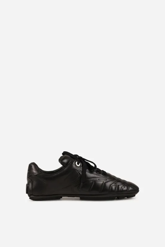 mad-dox | black/gum made by Bronx