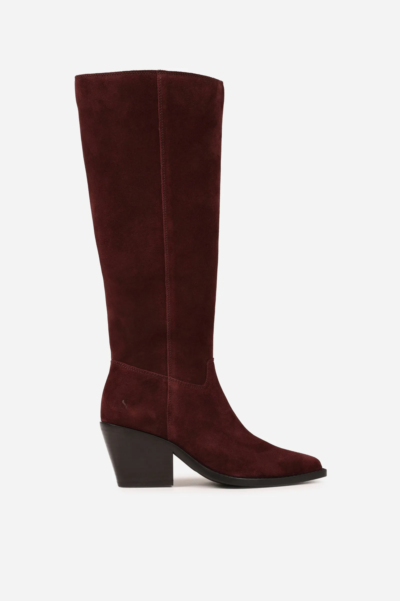next-low-kole | deep bordeaux sold by Bronx