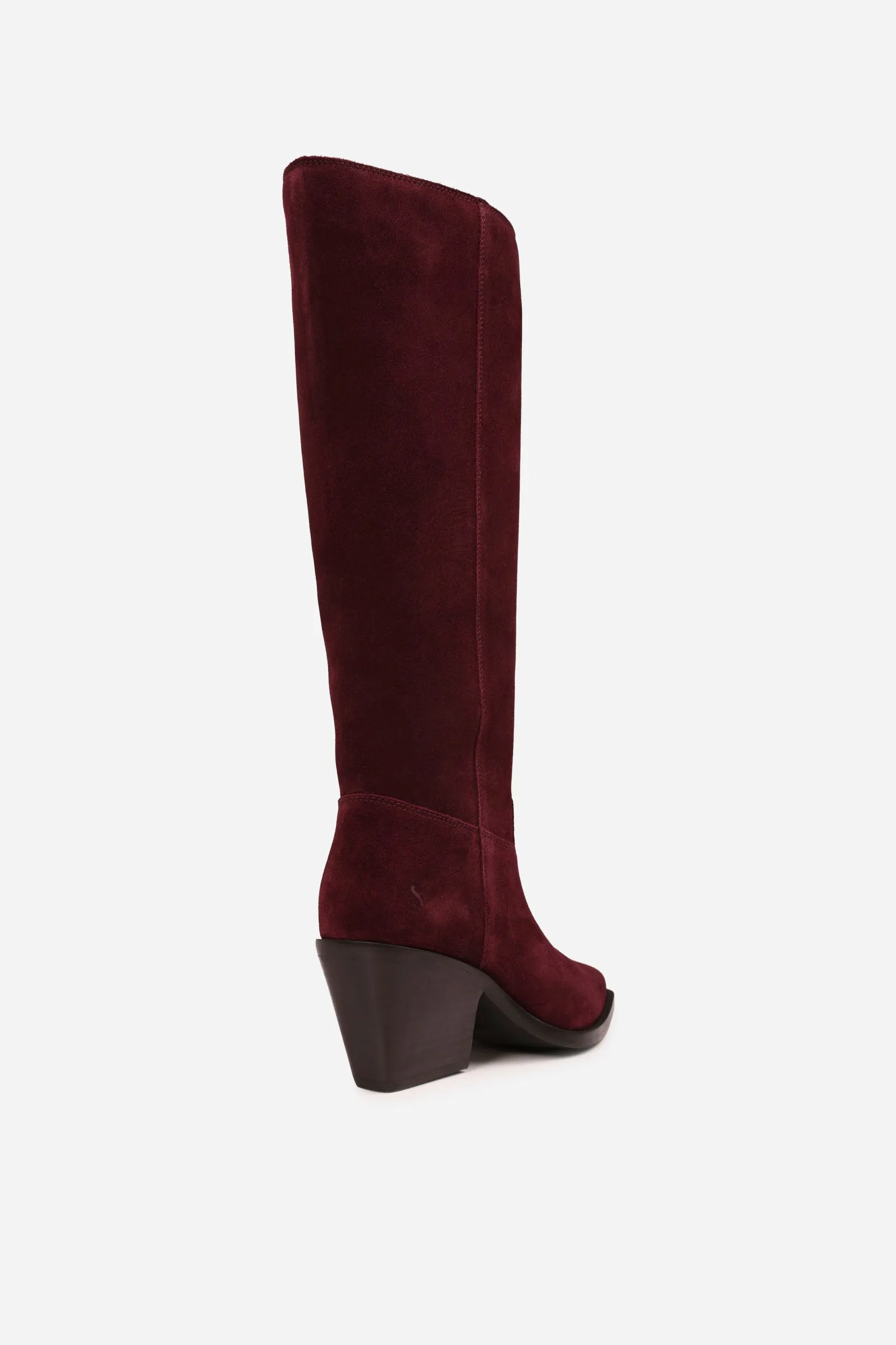 next-low-kole | deep bordeaux sold by Bronx product image thumbnail 5
