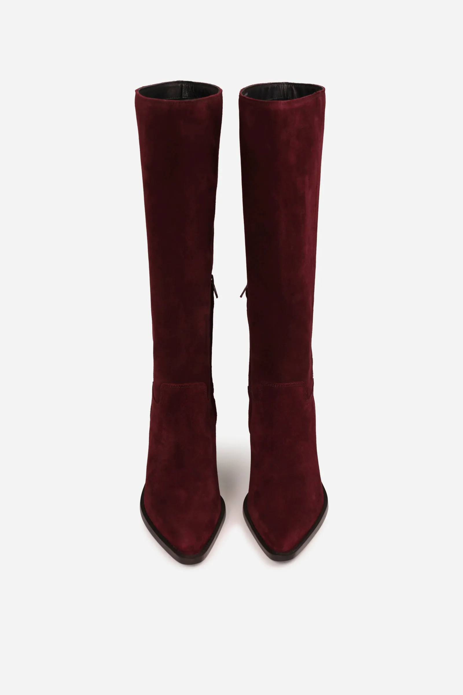 next-low-kole | deep bordeaux sold by Bronx product image thumbnail 3