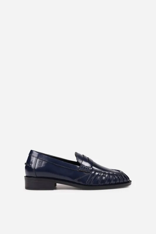 next-wagon | midnight blue made by Bronx
