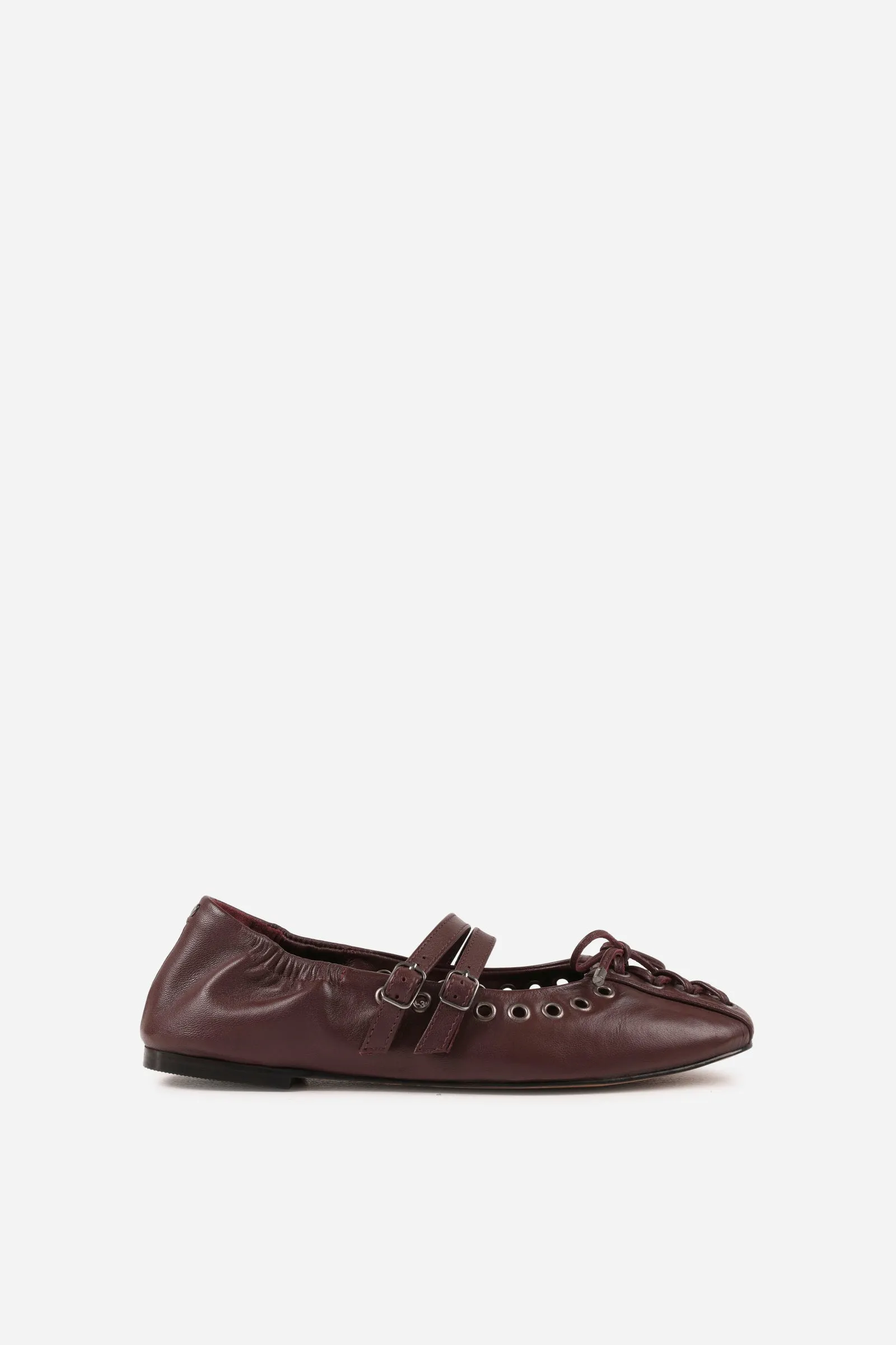 ser-ajaa | deep bordeaux sold by Bronx