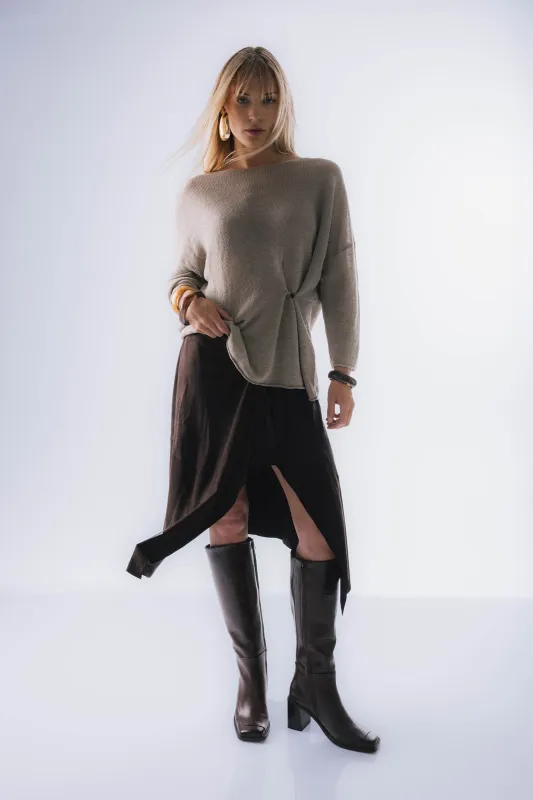 new-corfu | coffee bean made by Bronx