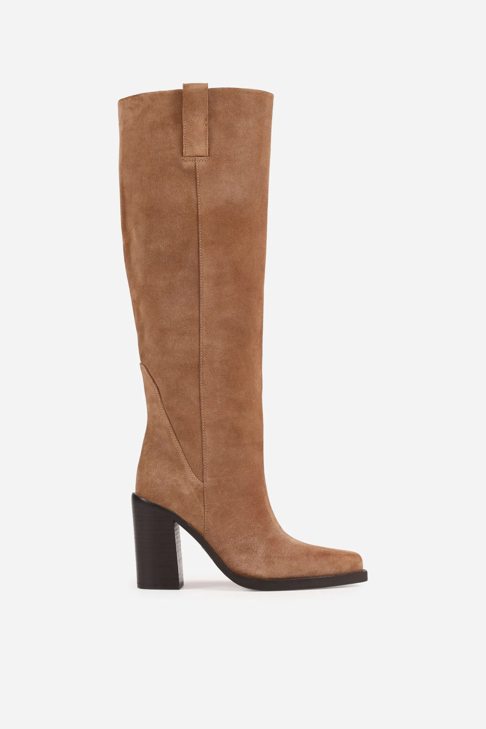 mya-mae | dark natural sold by Bronx