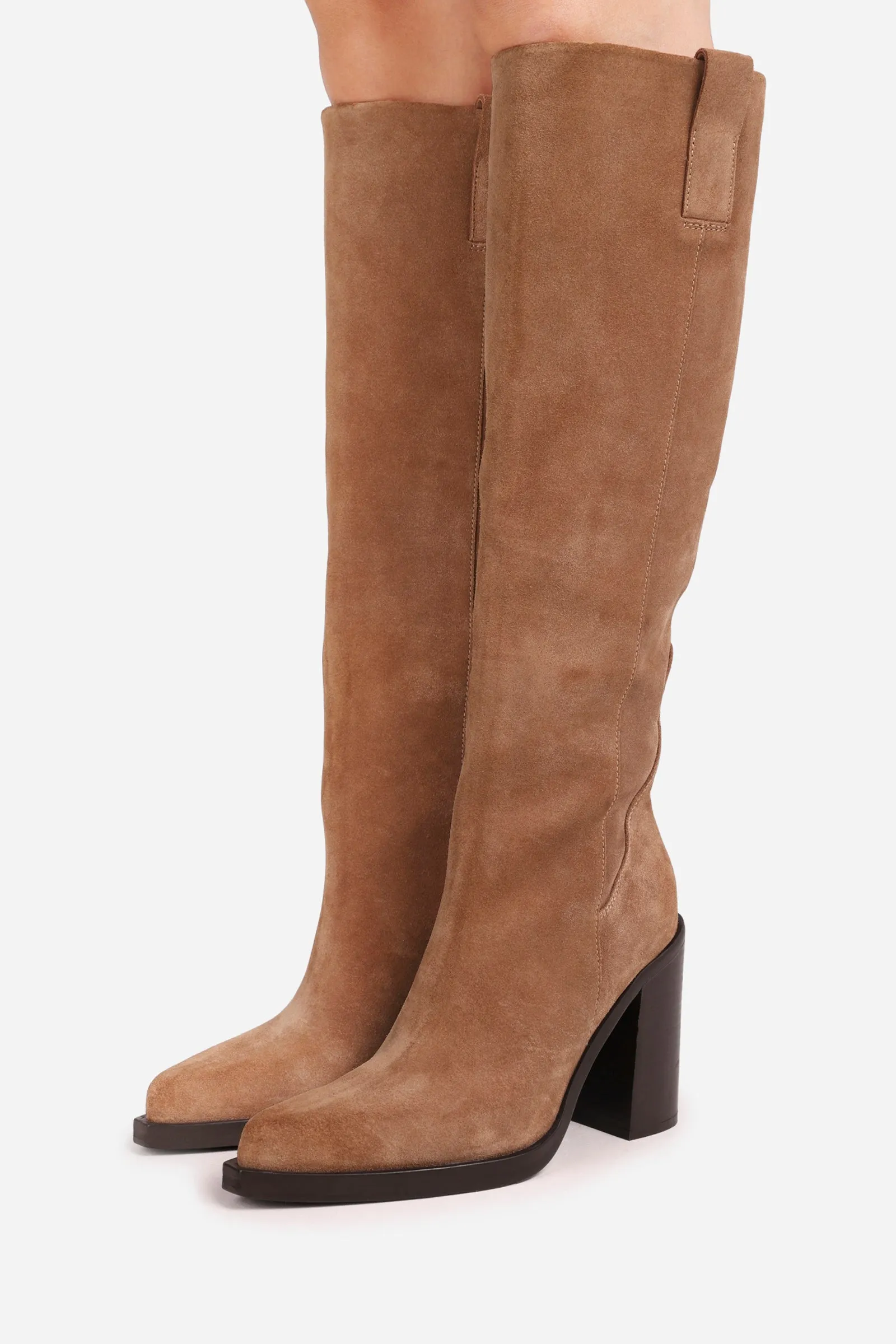 mya-mae | dark natural sold by Bronx product image thumbnail 2