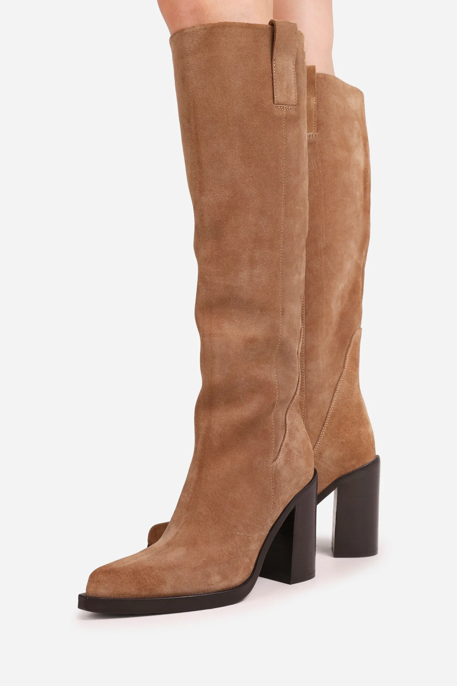 mya-mae | dark natural sold by Bronx product image thumbnail 4