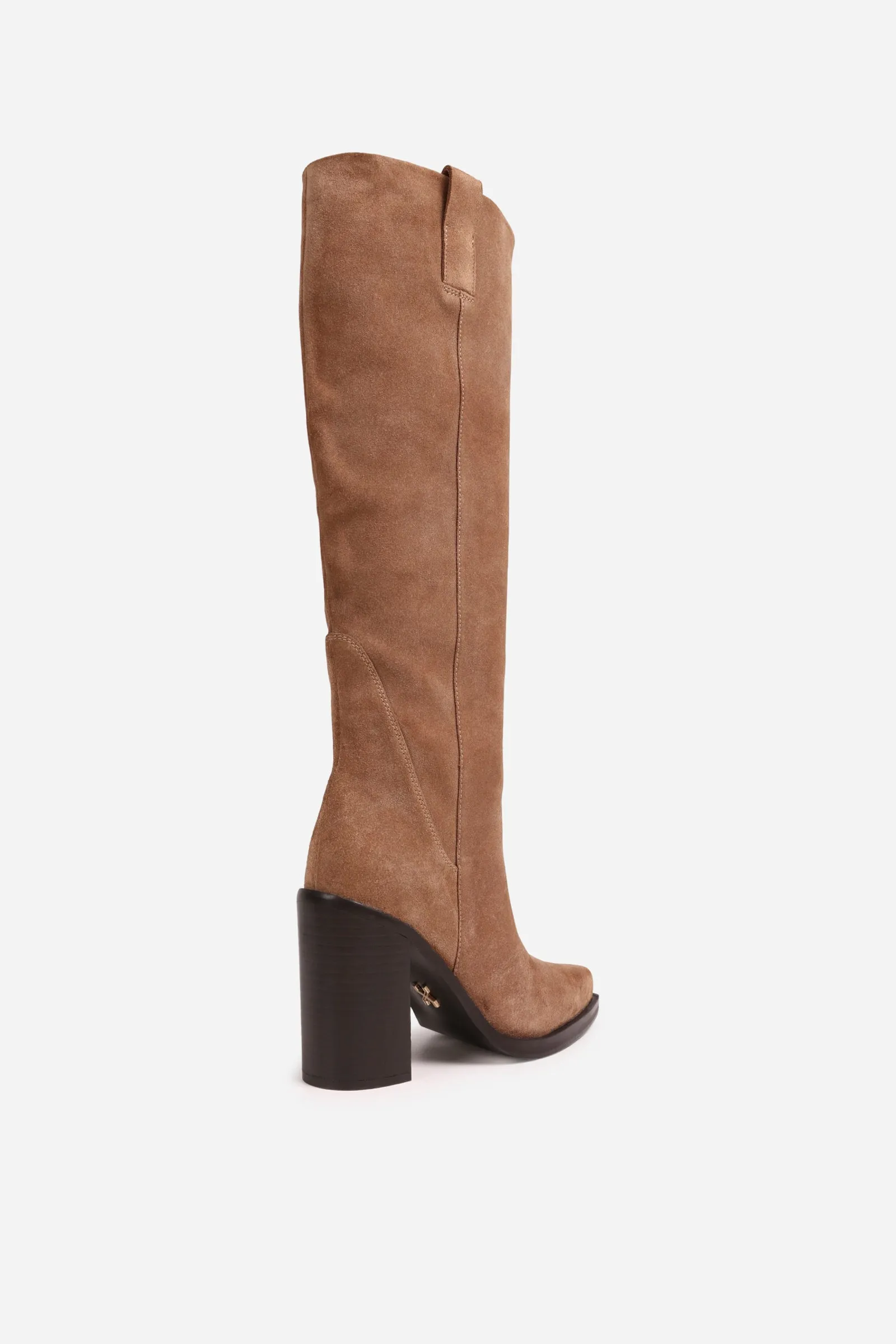 mya-mae | dark natural sold by Bronx product image thumbnail 5