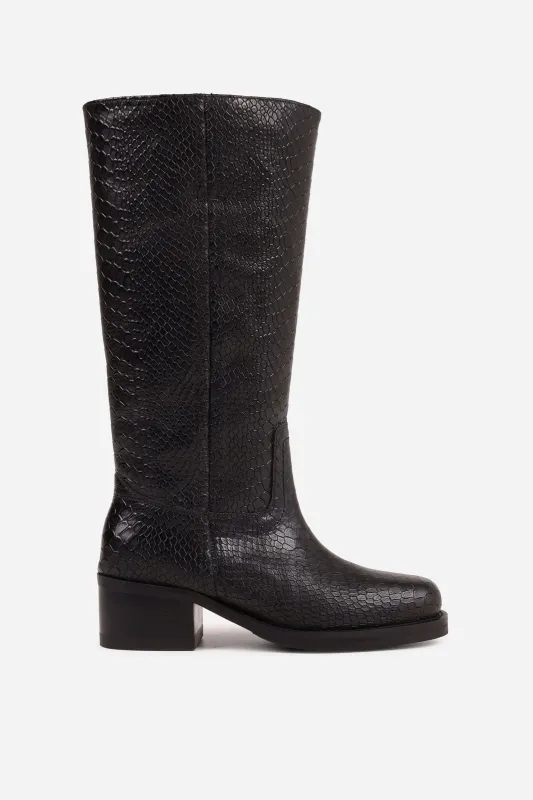 ky-ley | black made by Bronx