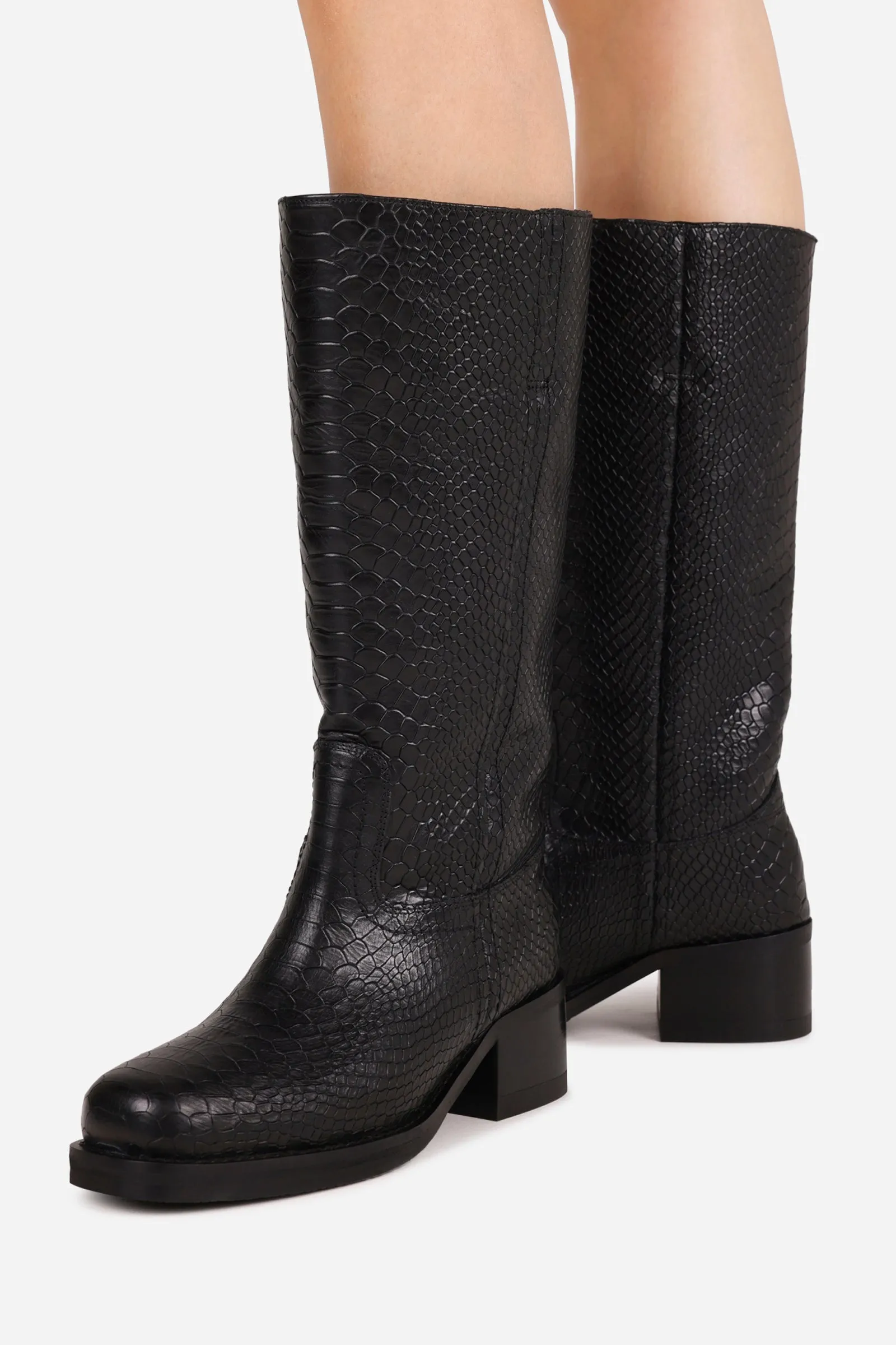 ky-ley | black sold by Bronx product image thumbnail 5