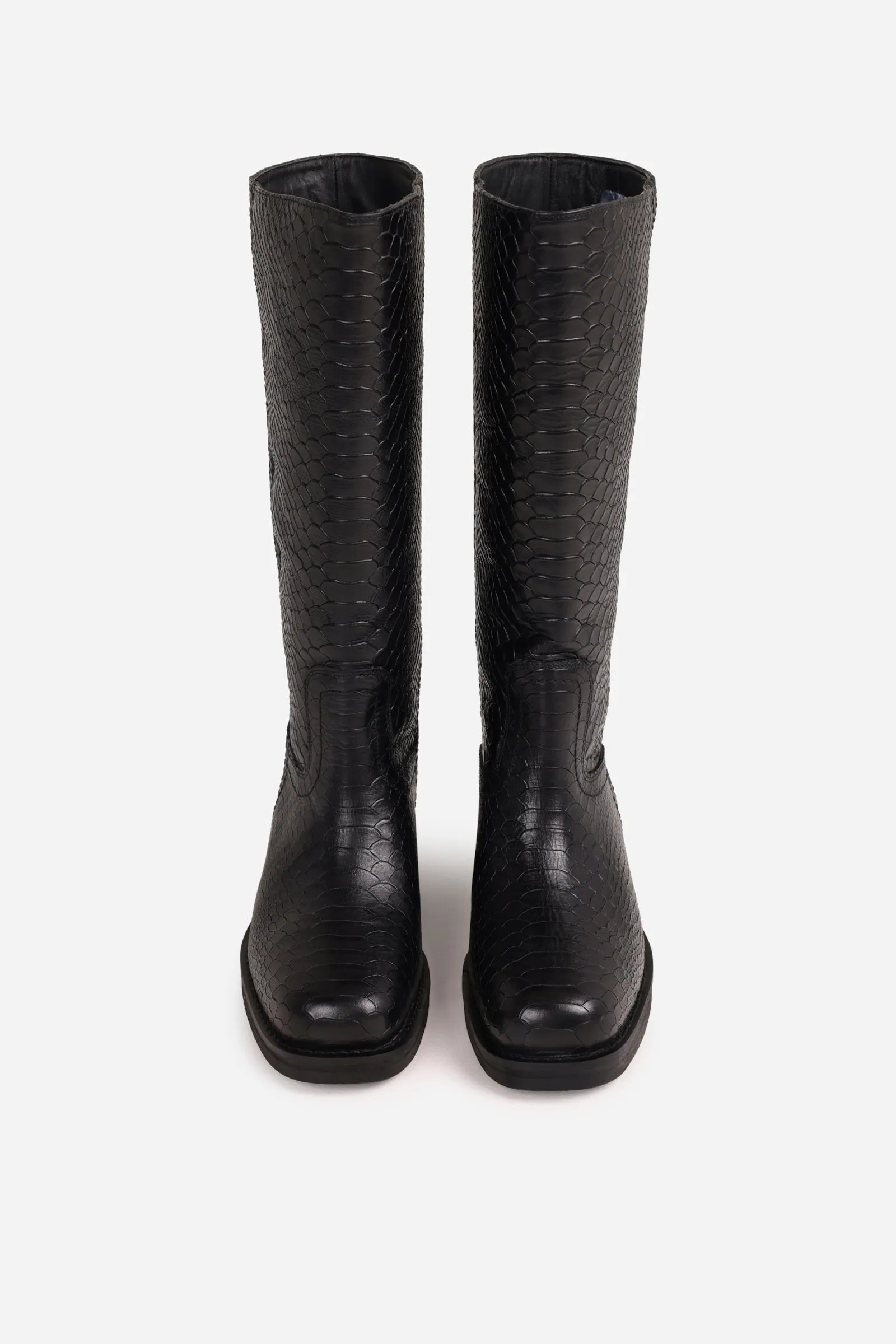 ky-ley | black sold by Bronx product image thumbnail 4