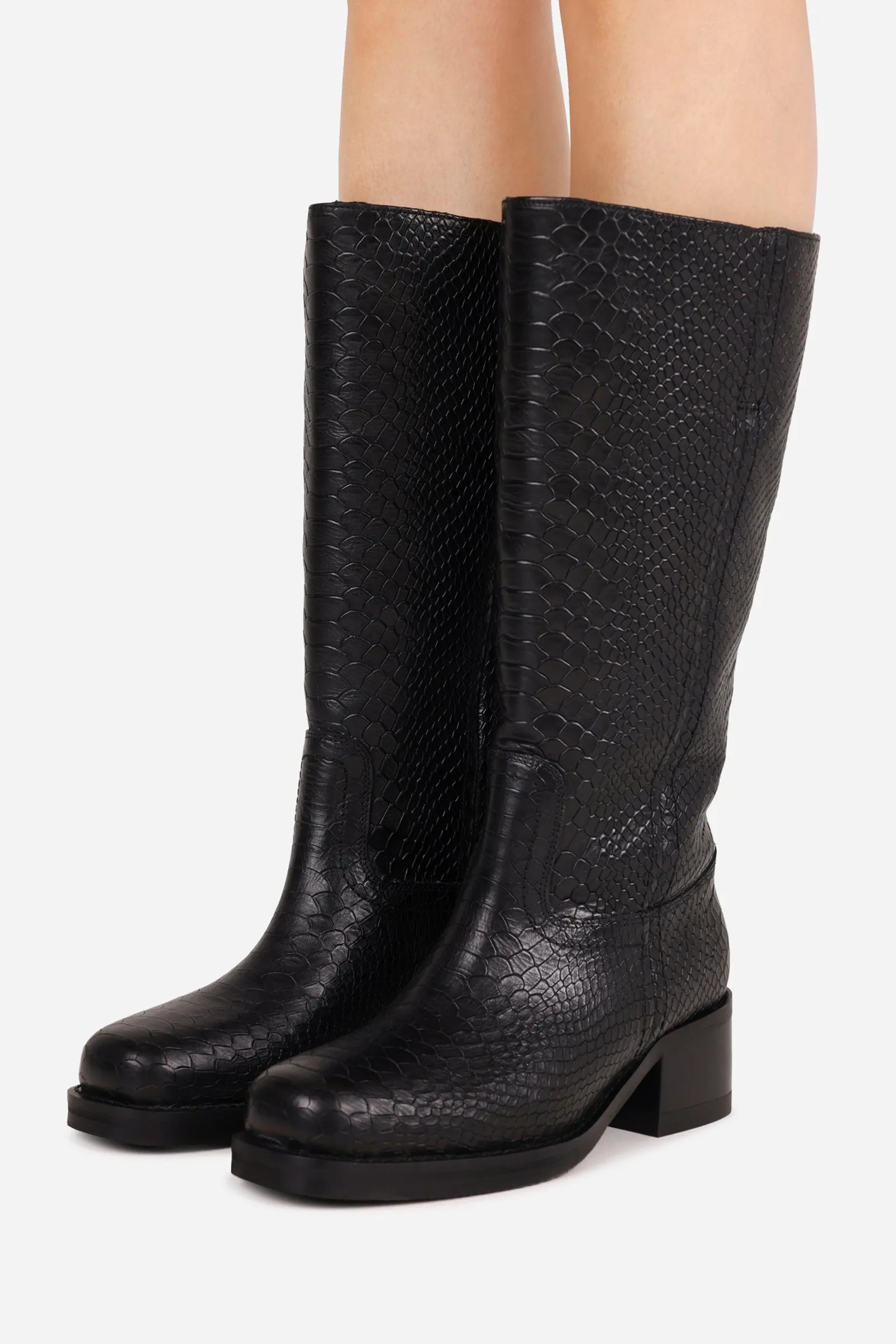 ky-ley | black sold by Bronx product image thumbnail 3