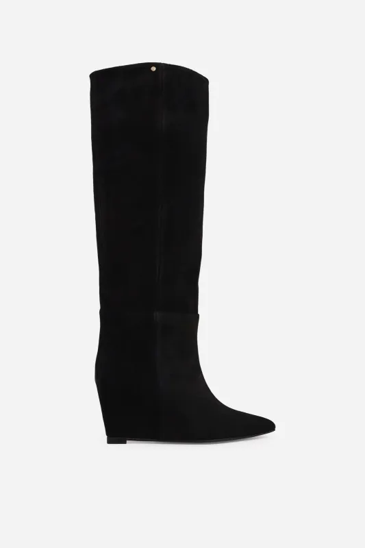 selin-a | black made by Bronx