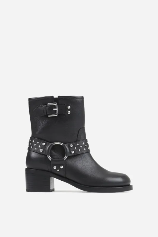 Ankle Boot New-Camperos | black sold by Bronx