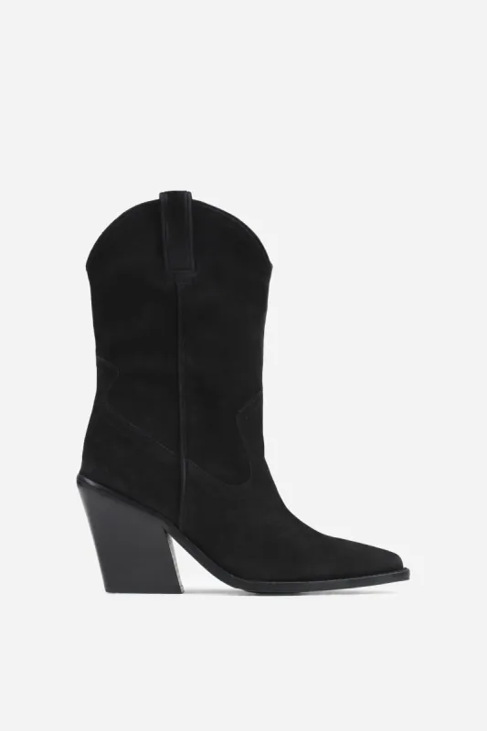 Ankle Boot New-Kole | black sold by Bronx