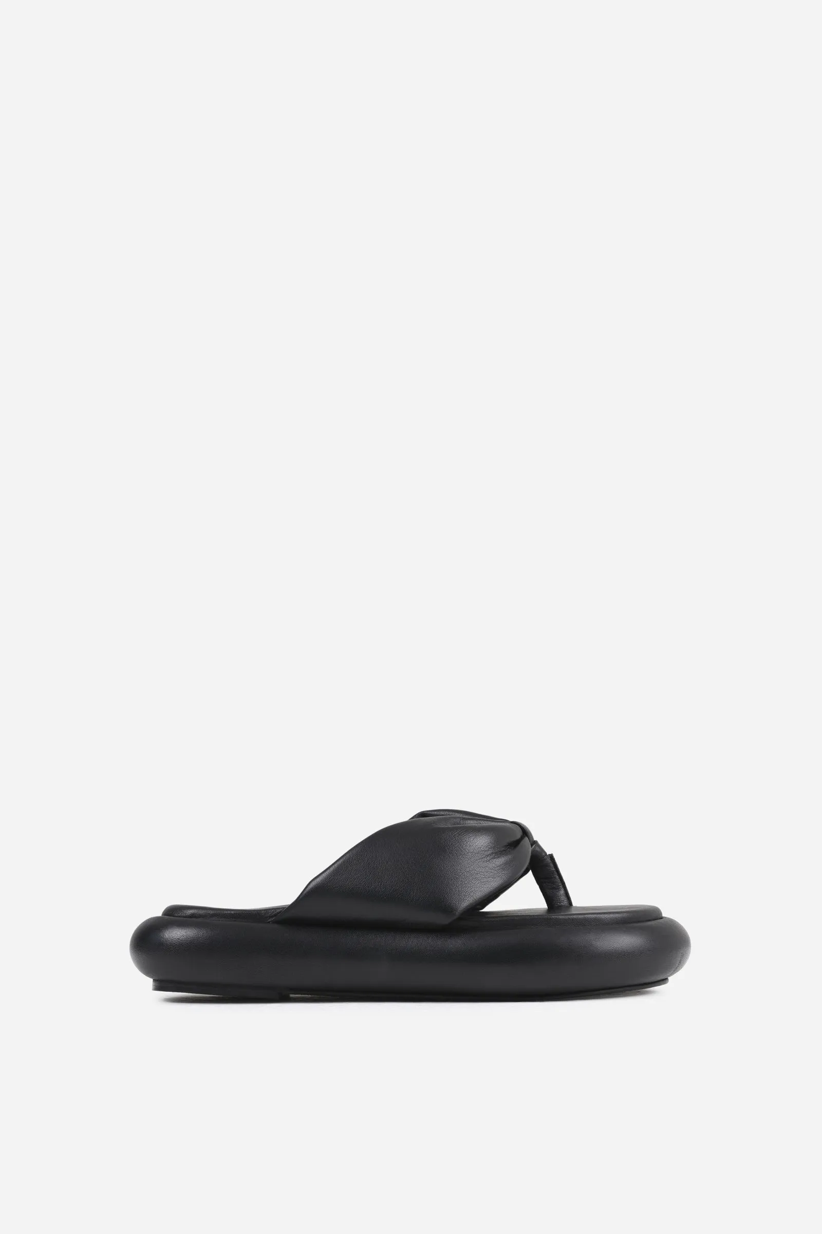 Sandal Jac-ey | black sold by Bronx