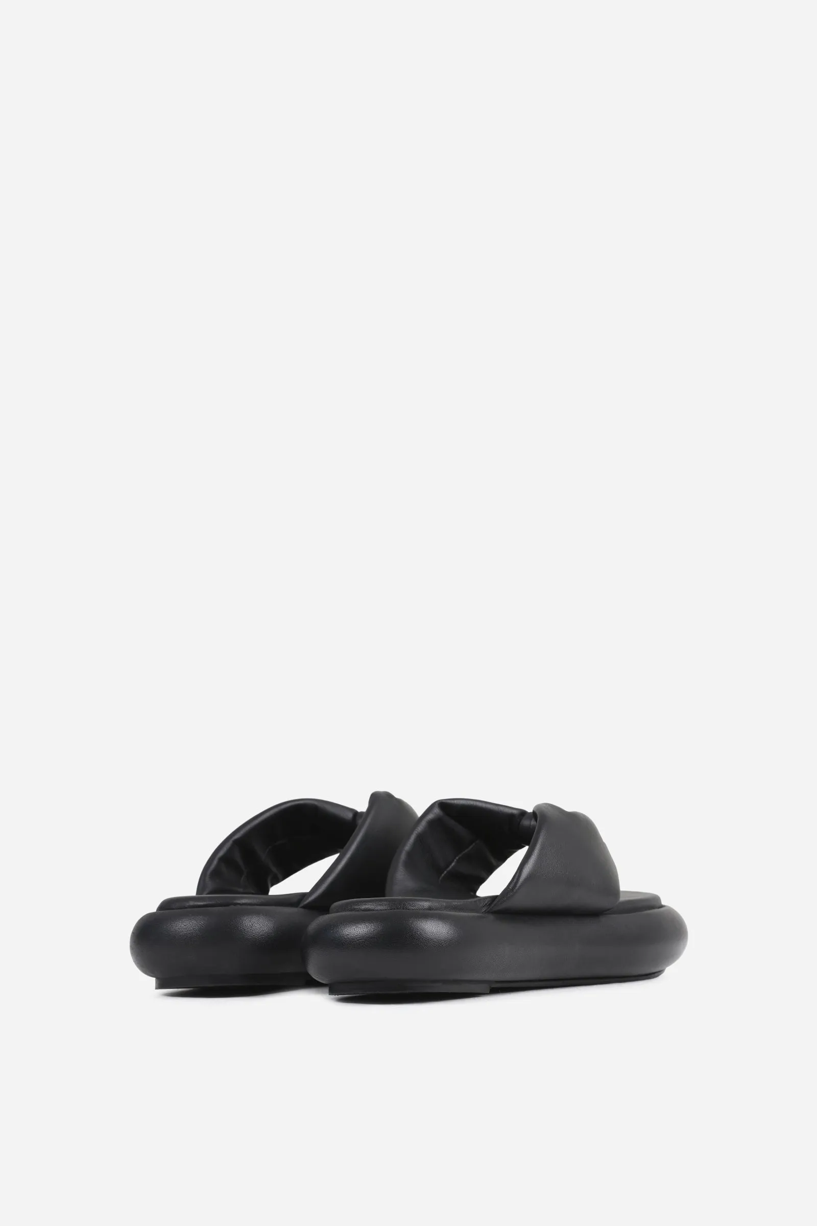 Sandal Jac-ey | black sold by Bronx product image thumbnail 5
