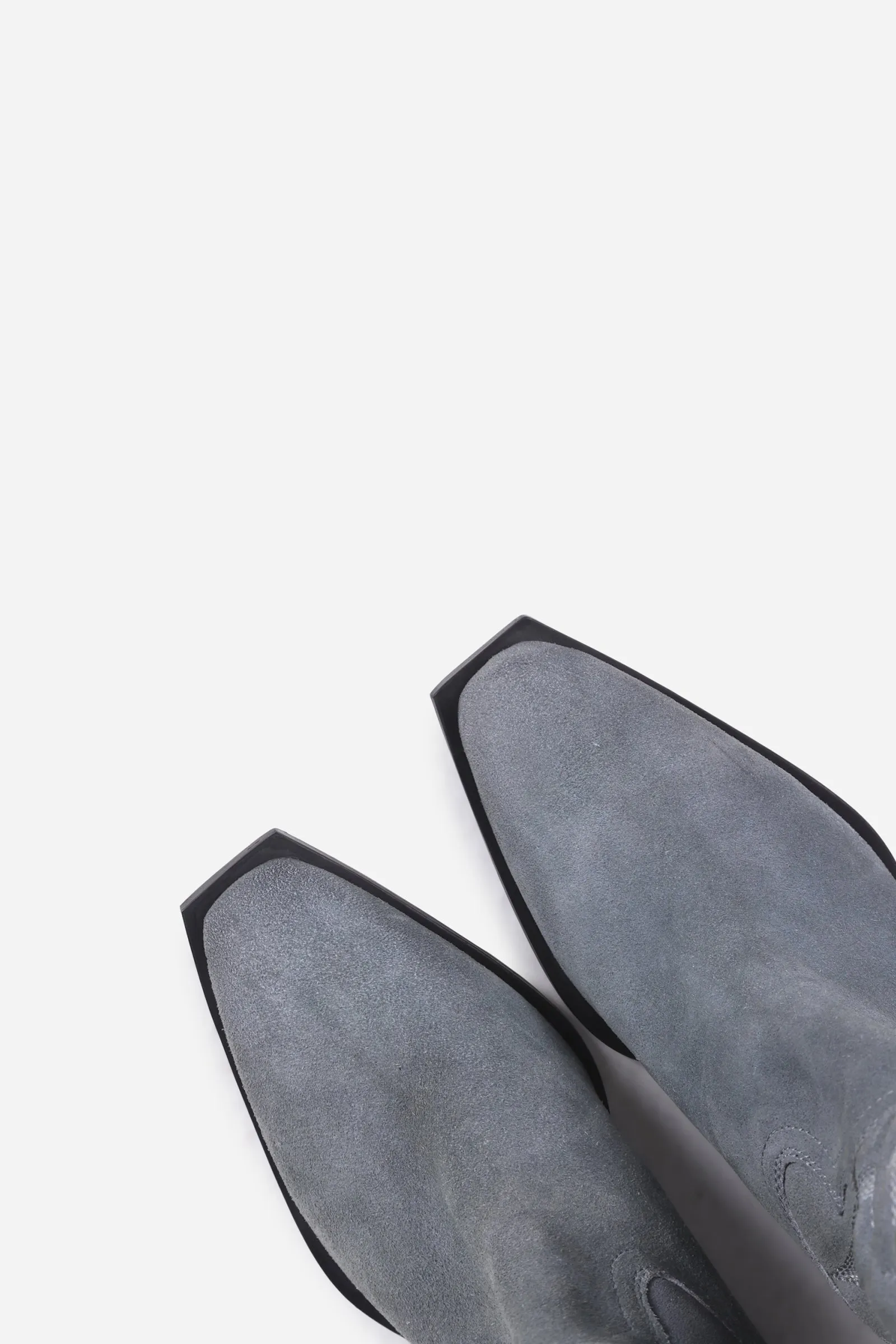 Kay-si | grey sold by Bronx product image thumbnail 4