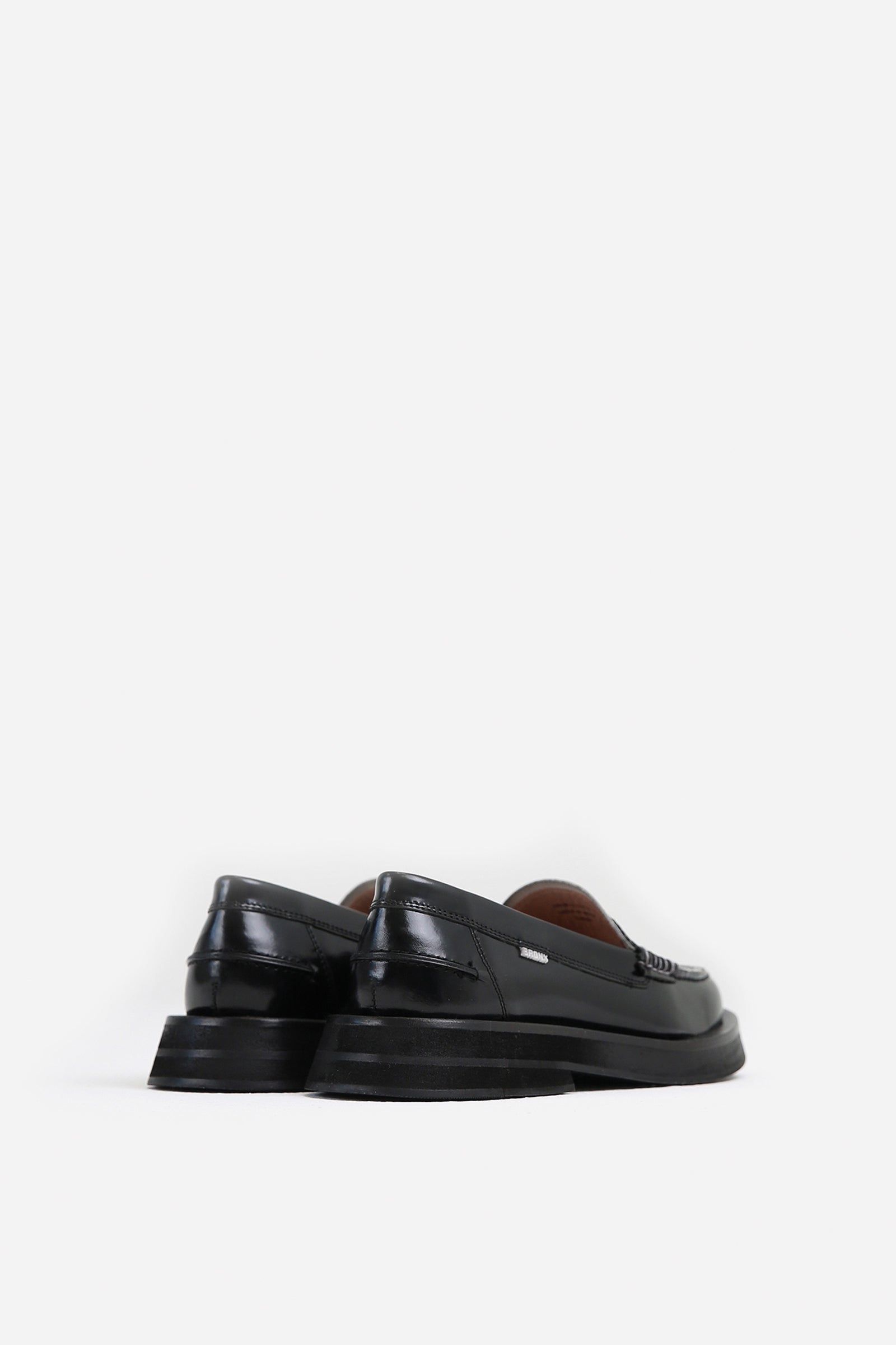 Loafer New-Frizo | black/white sold by Bronx product image thumbnail 5