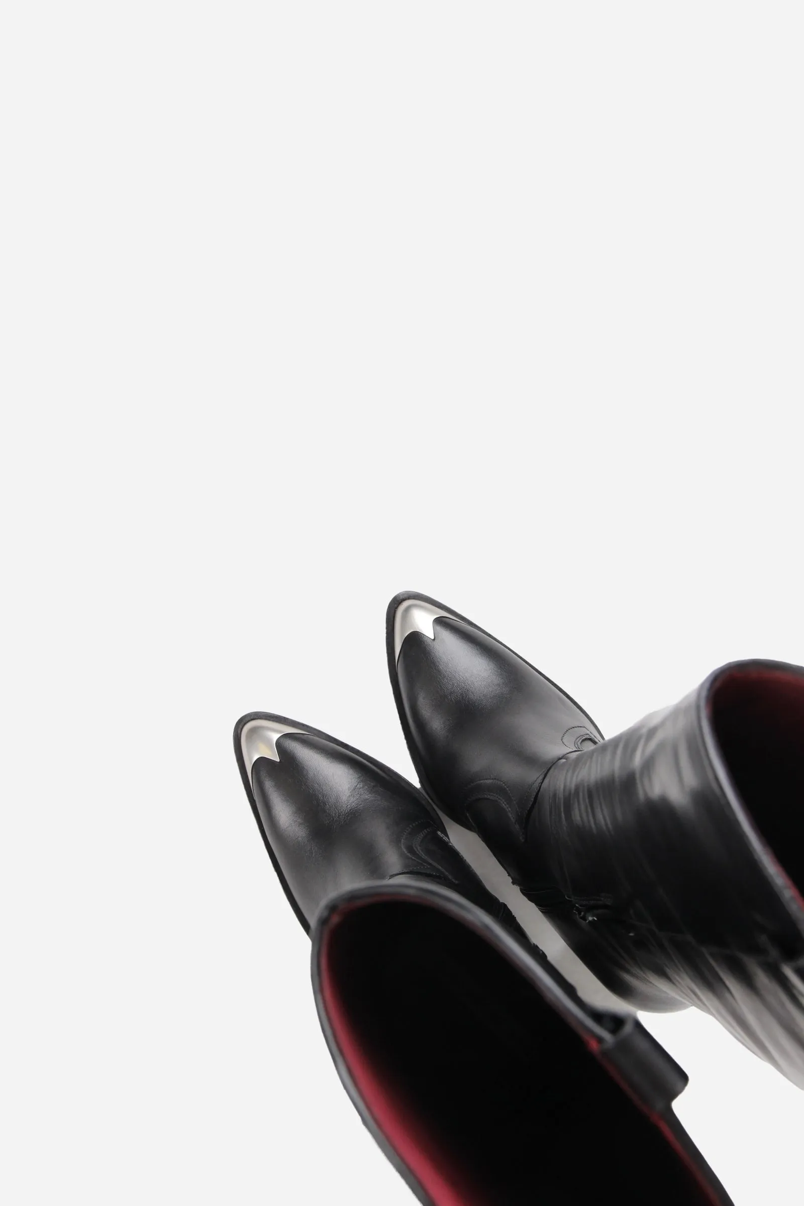 High Boot New-Americana | black sold by Bronx product image thumbnail 4