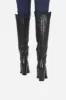 High Boot New-Americana | black sold by Bronx