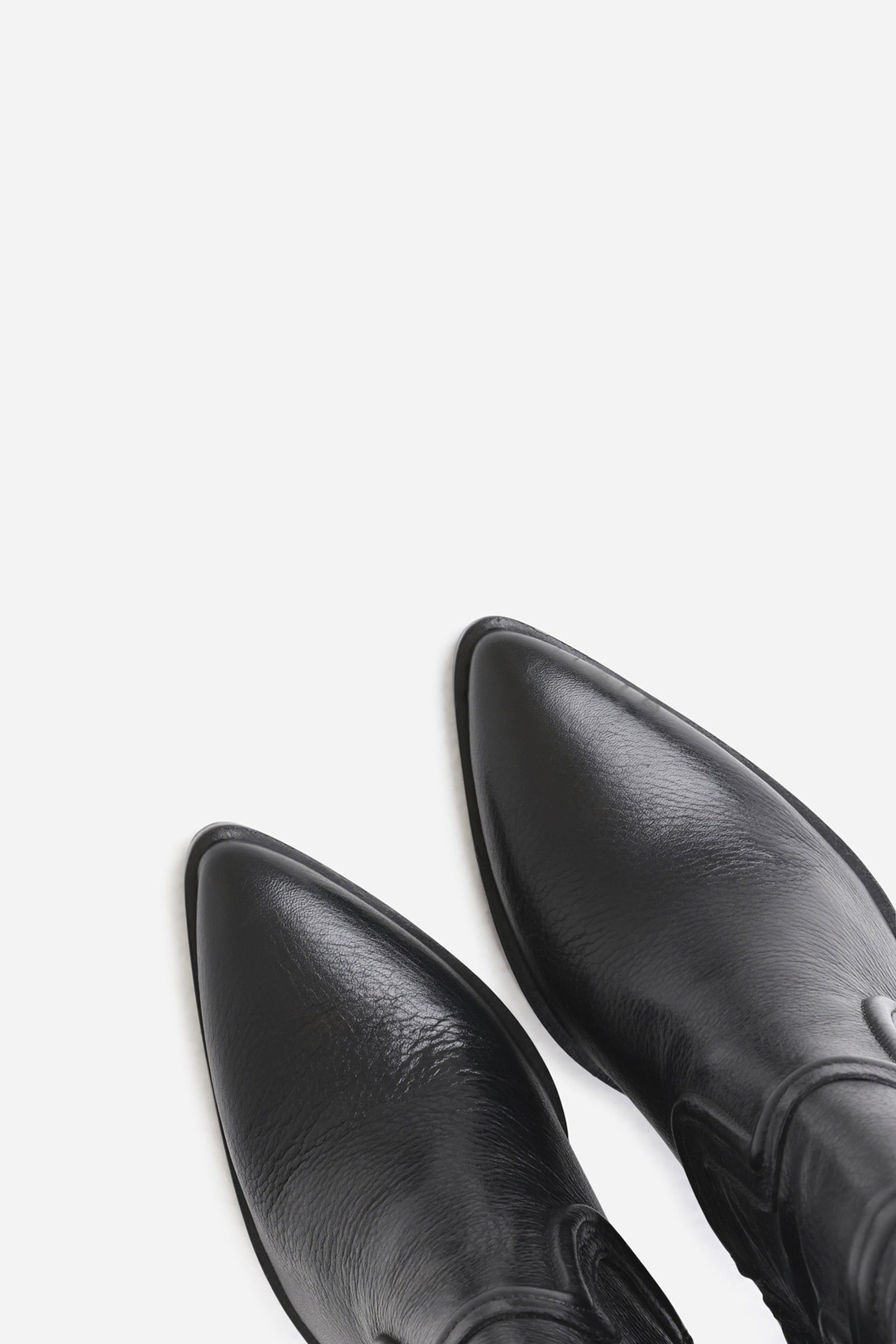 Ankle Boot New-Americana | black sold by Bronx product image thumbnail 4