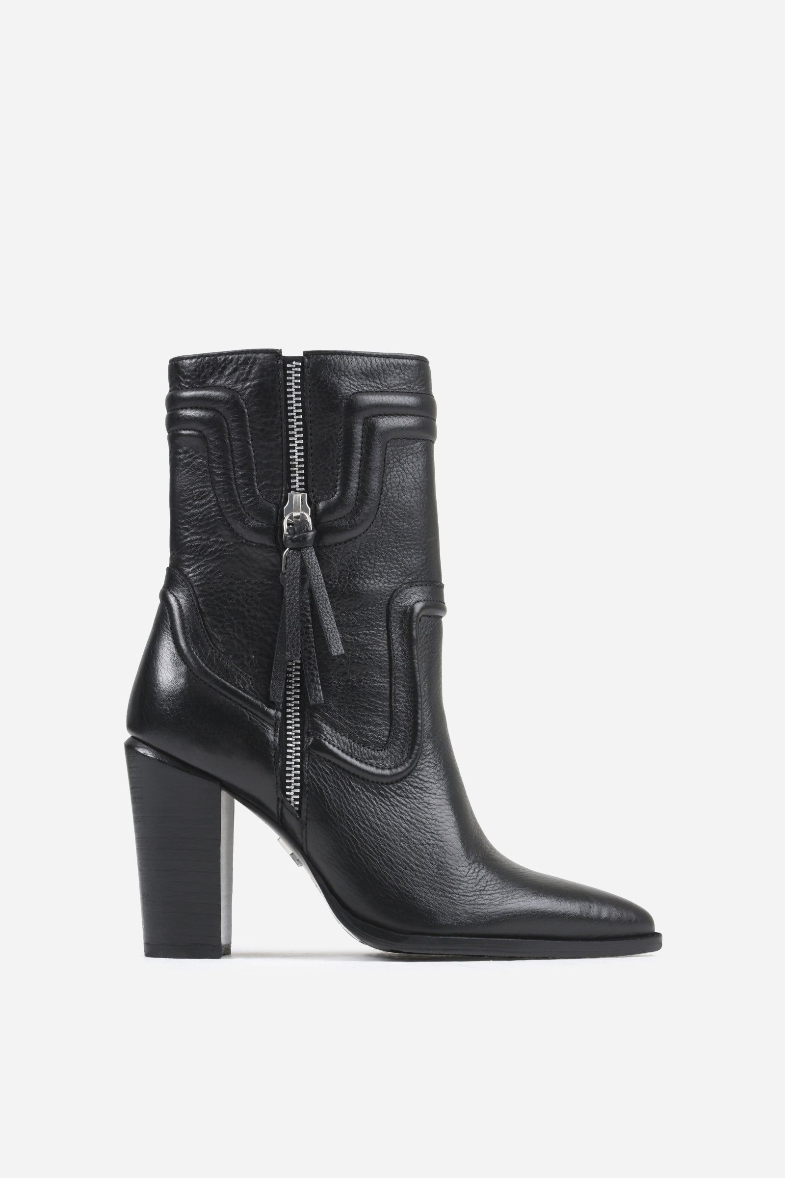 Ankle Boot New-Americana | black sold by Bronx