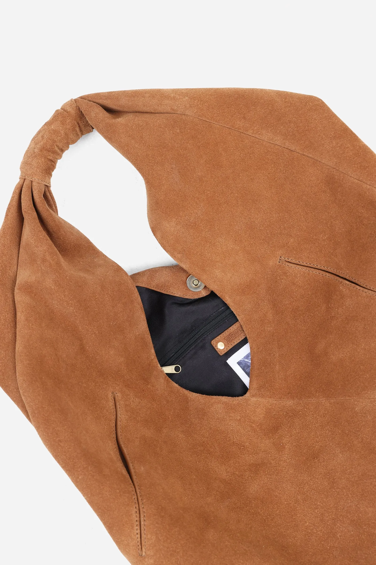 Bag Puff-y | nutshell sold by Bronx product image thumbnail 4