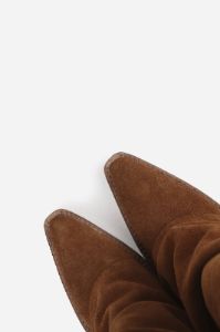 High Boot New-Kole | cognac sold by Bronx