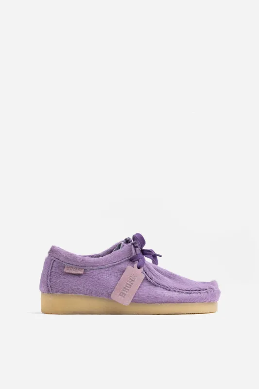 Low Shoe Wonde-ry | cool lilac sold by Bronx