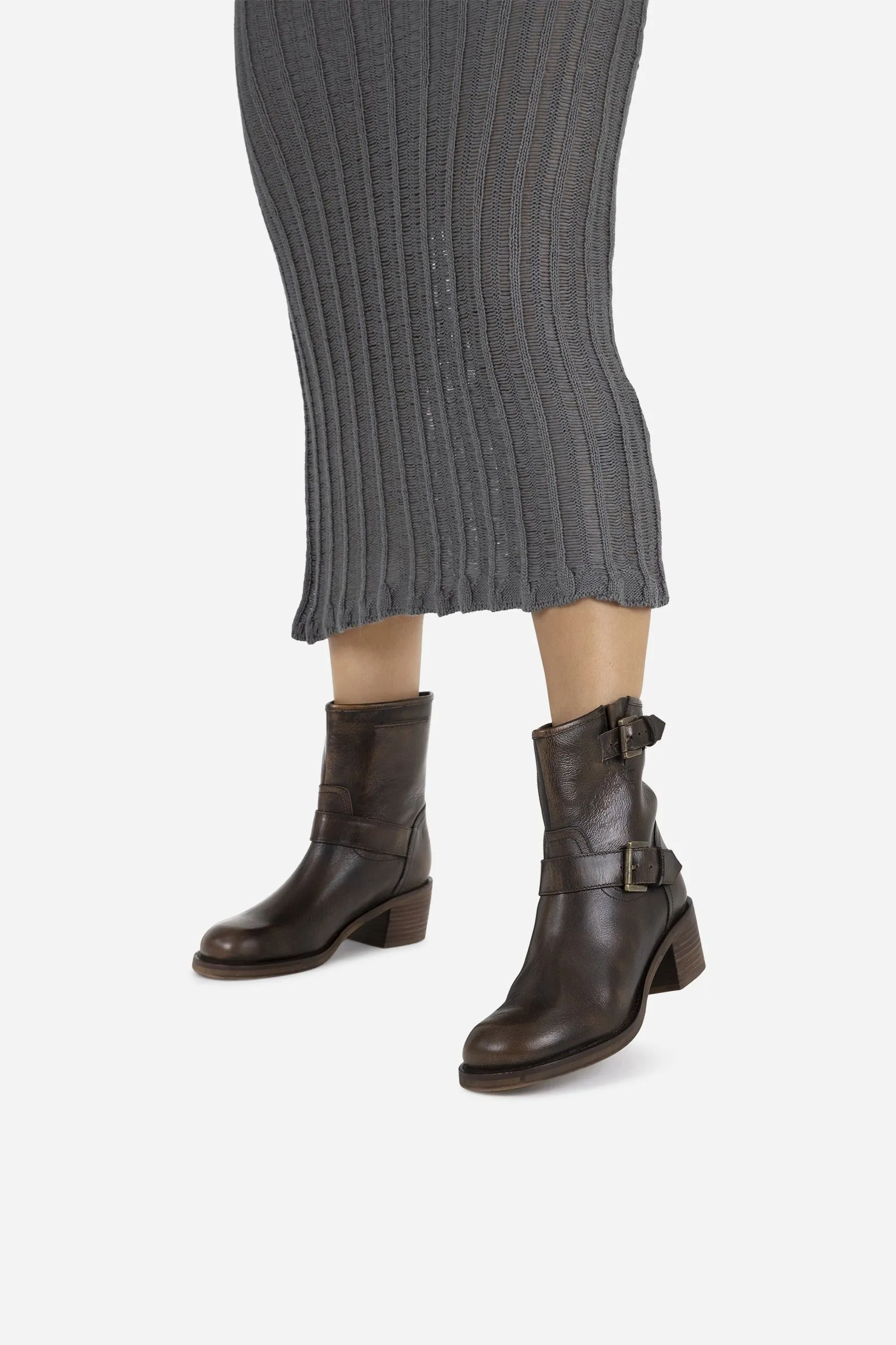 new-camperos | chestnut sold by Bronx product image thumbnail 2