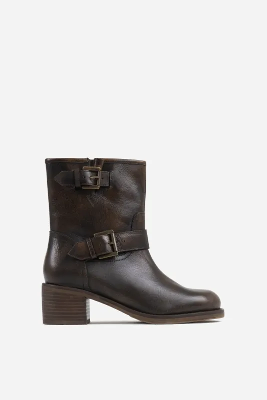 new-camperos | chestnut sold by Bronx