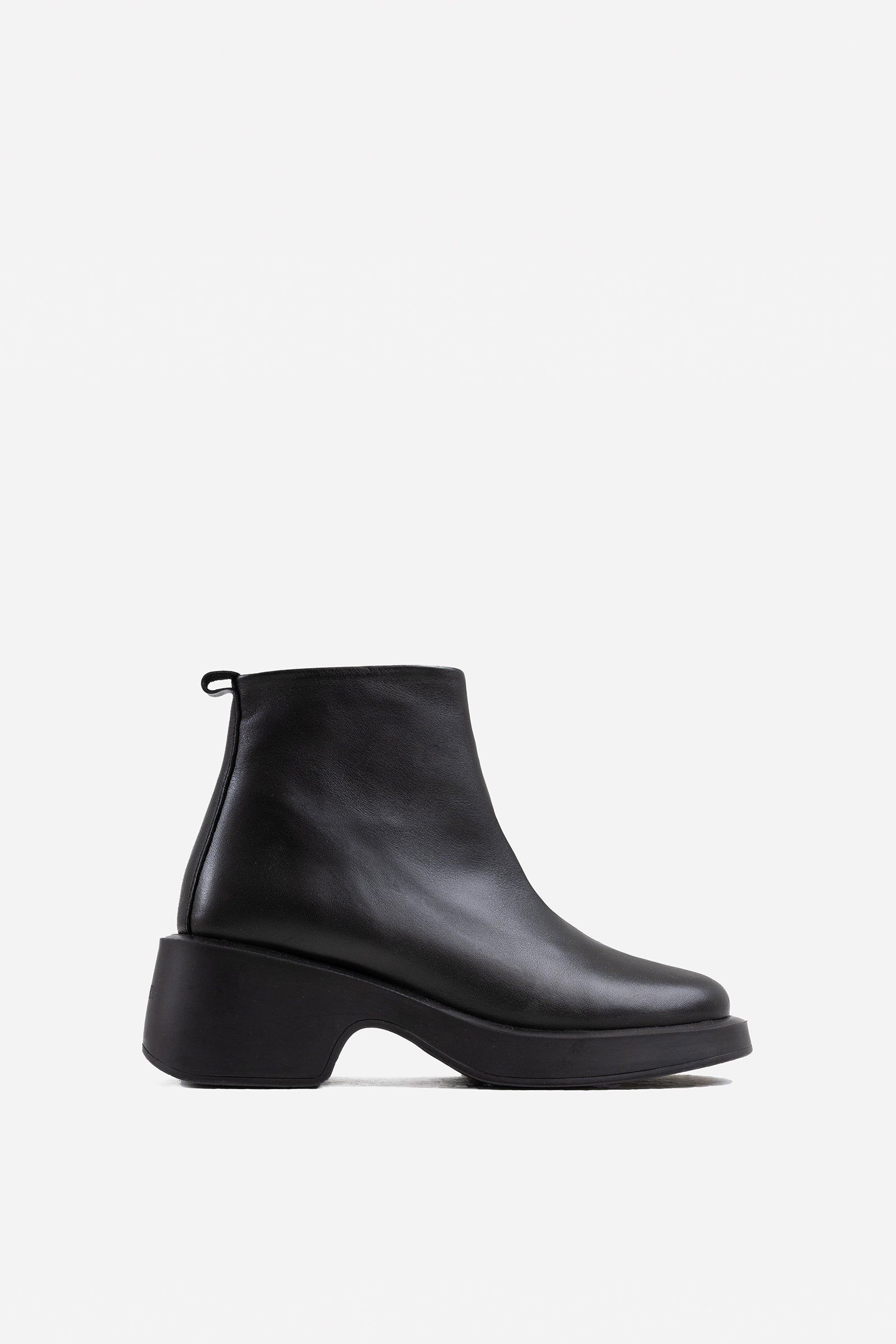 Ankle Boot New-Vita | black sold by Bronx