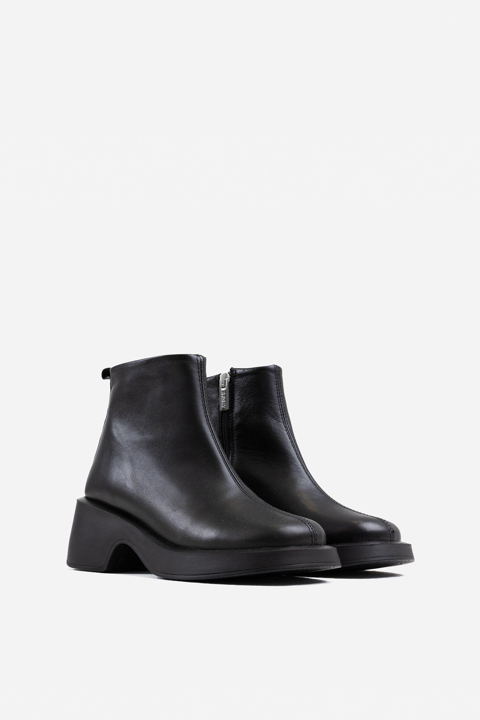 Ankle Boot New-Vita | black sold by Bronx product image thumbnail 3
