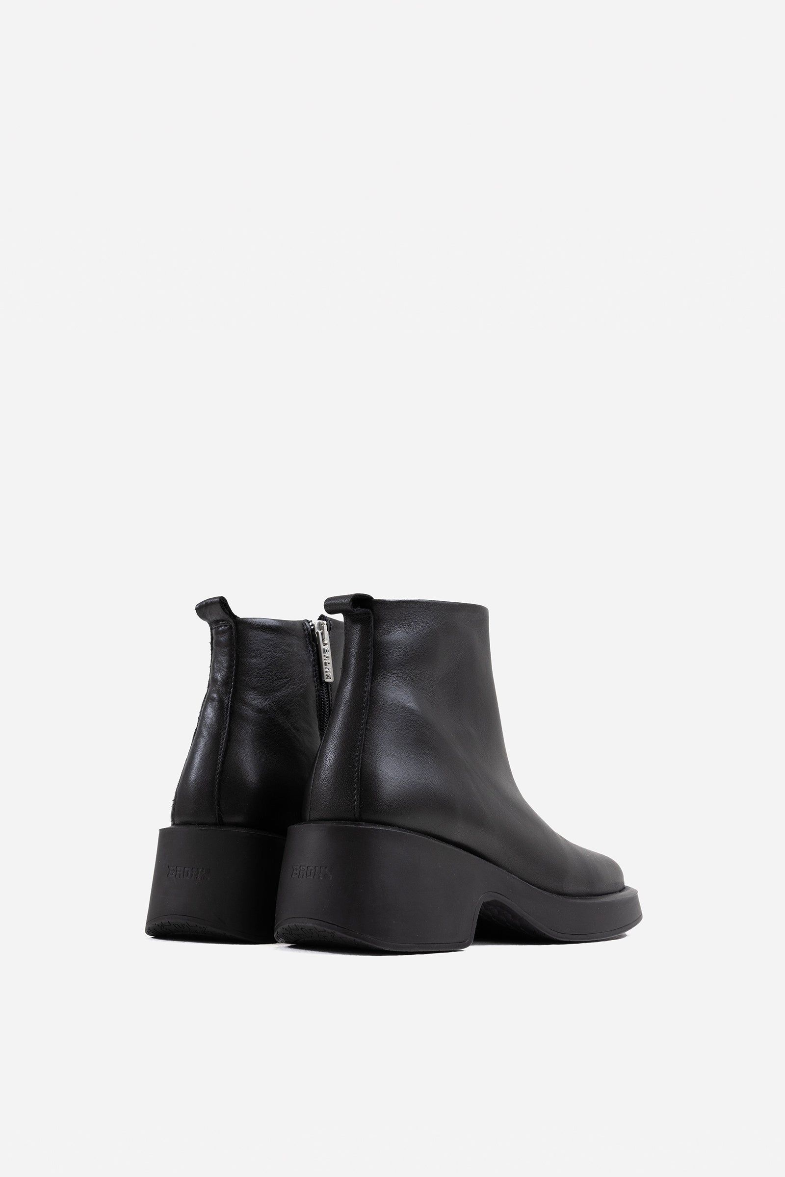 Ankle Boot New-Vita | black sold by Bronx product image thumbnail 5