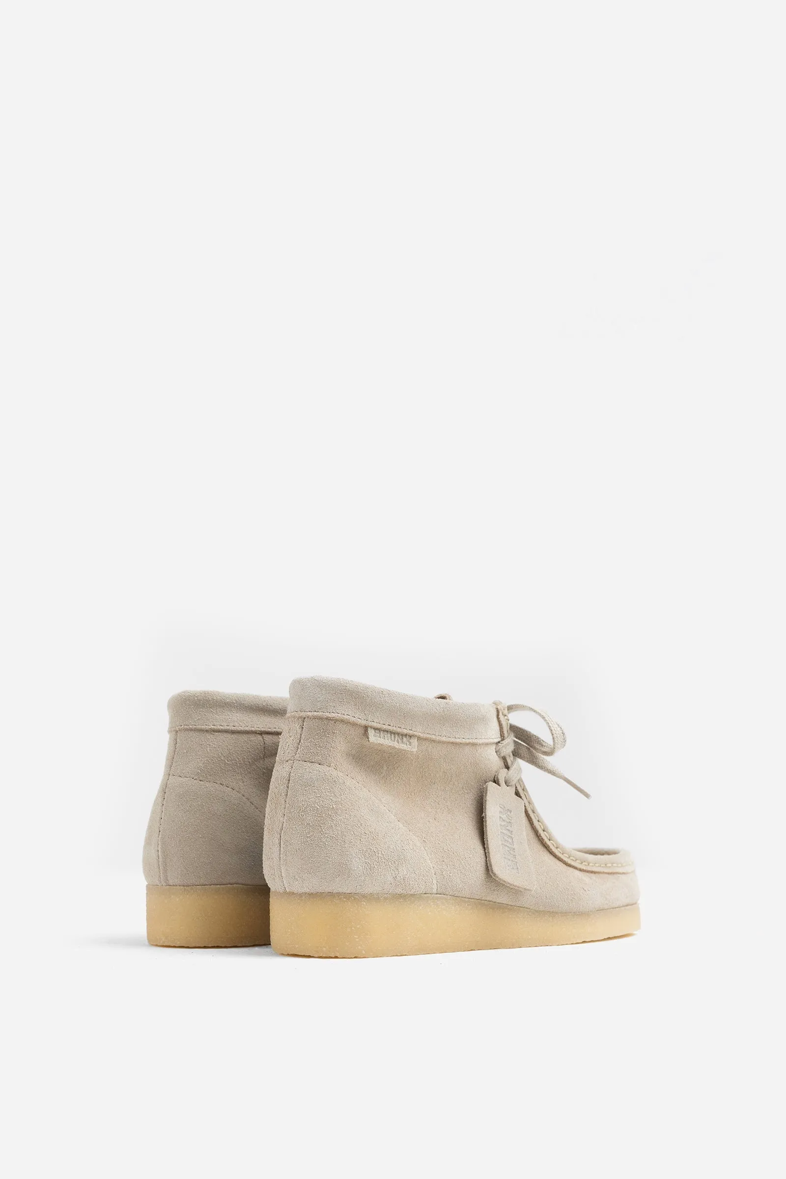 Low Shoe Wonde-ry | oatmilk sold by Bronx product image thumbnail 5