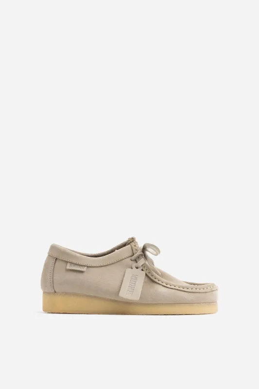 Low Shoe Wonde-ry | oatmilk sold by Bronx