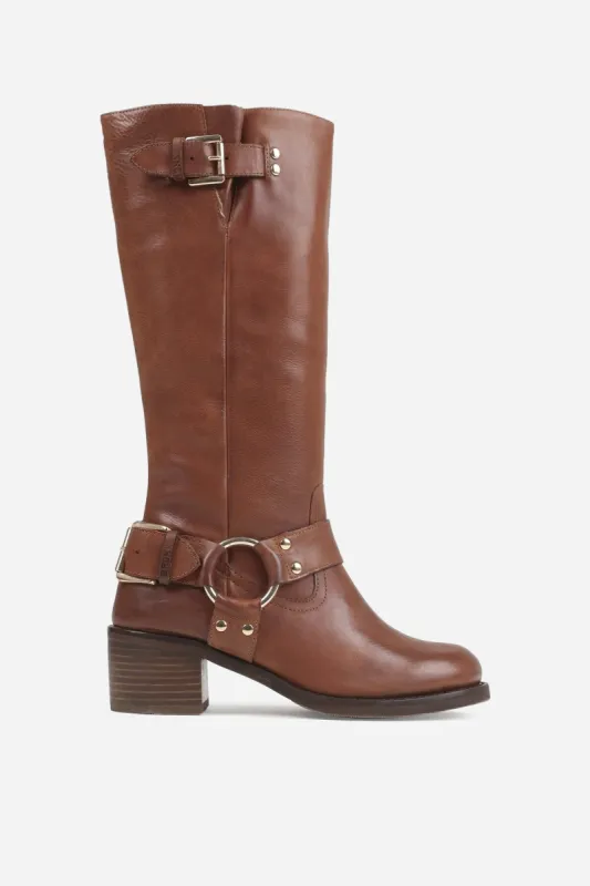 High Boot New-Camperos | nutshell sold by Bronx