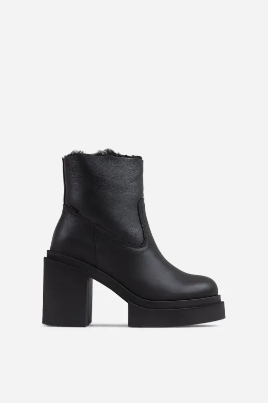 marl-ey | black sold by Bronx