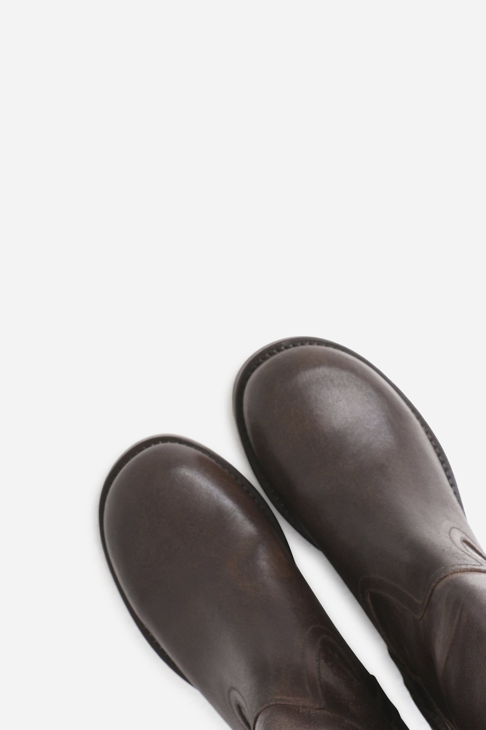 Ankle Boot New-Camperos | dark brown sold by Bronx product image thumbnail 4