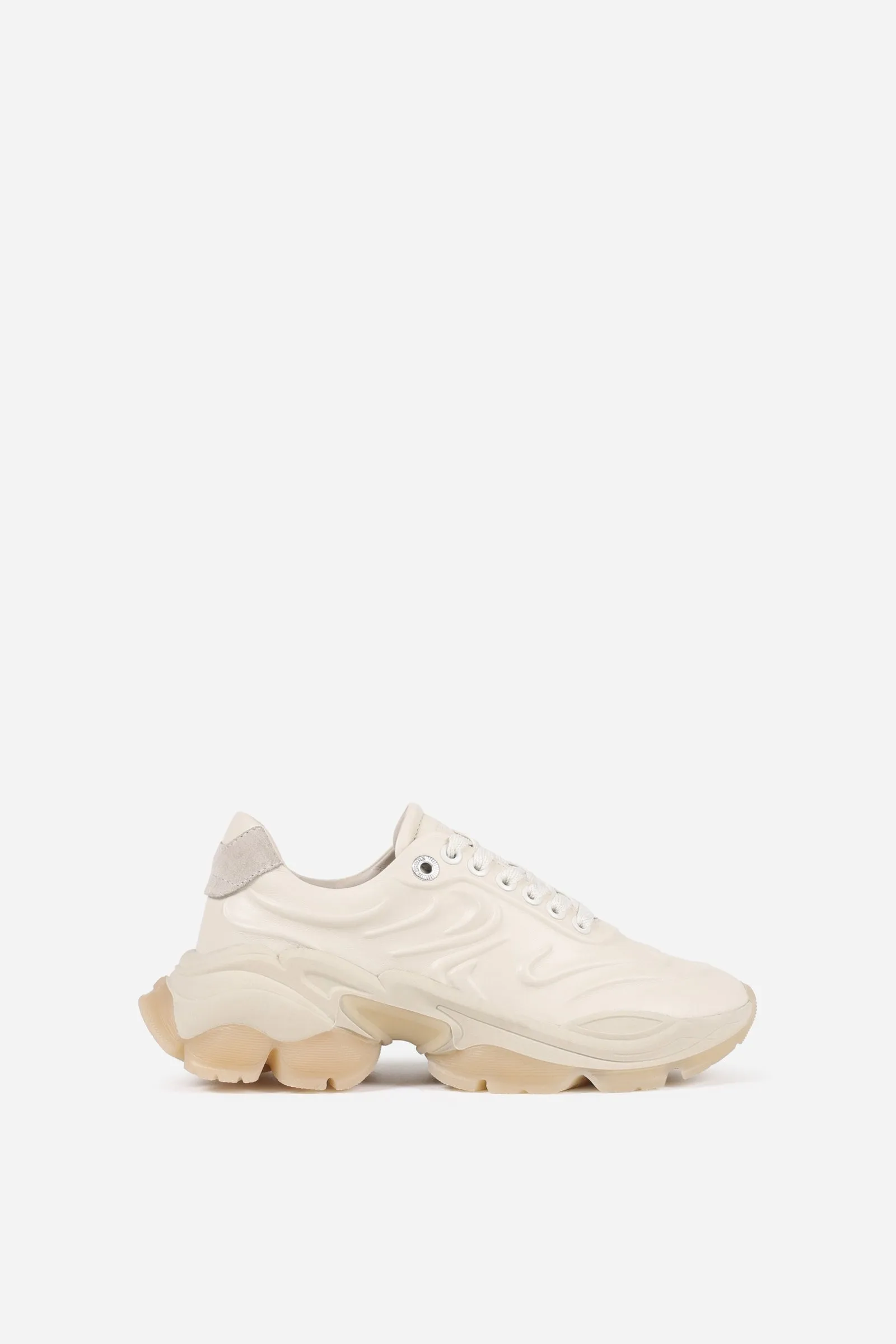 Linn-y | pebble/oatmilk sold by Bronx