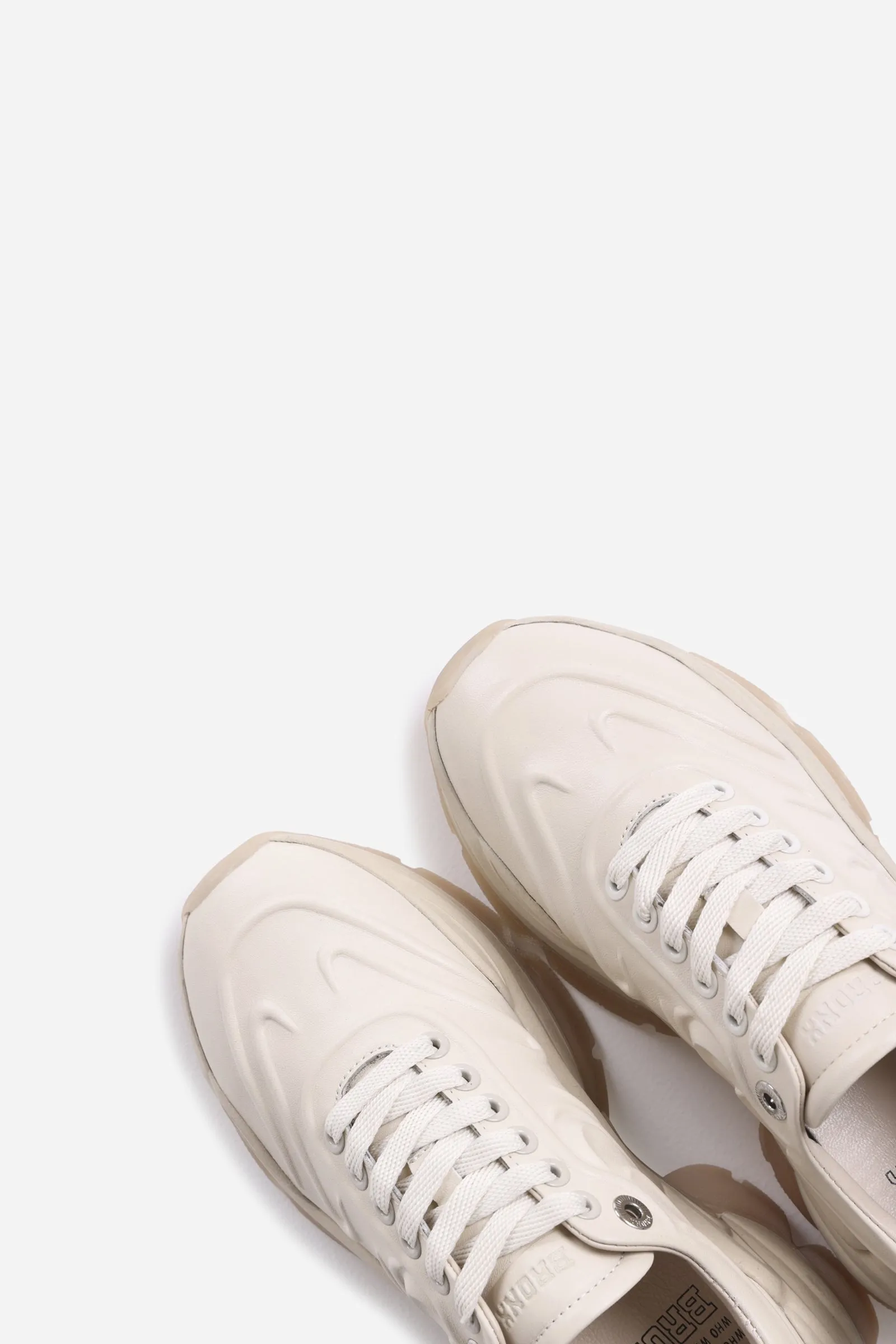 Linn-y | pebble/oatmilk sold by Bronx product image thumbnail 4