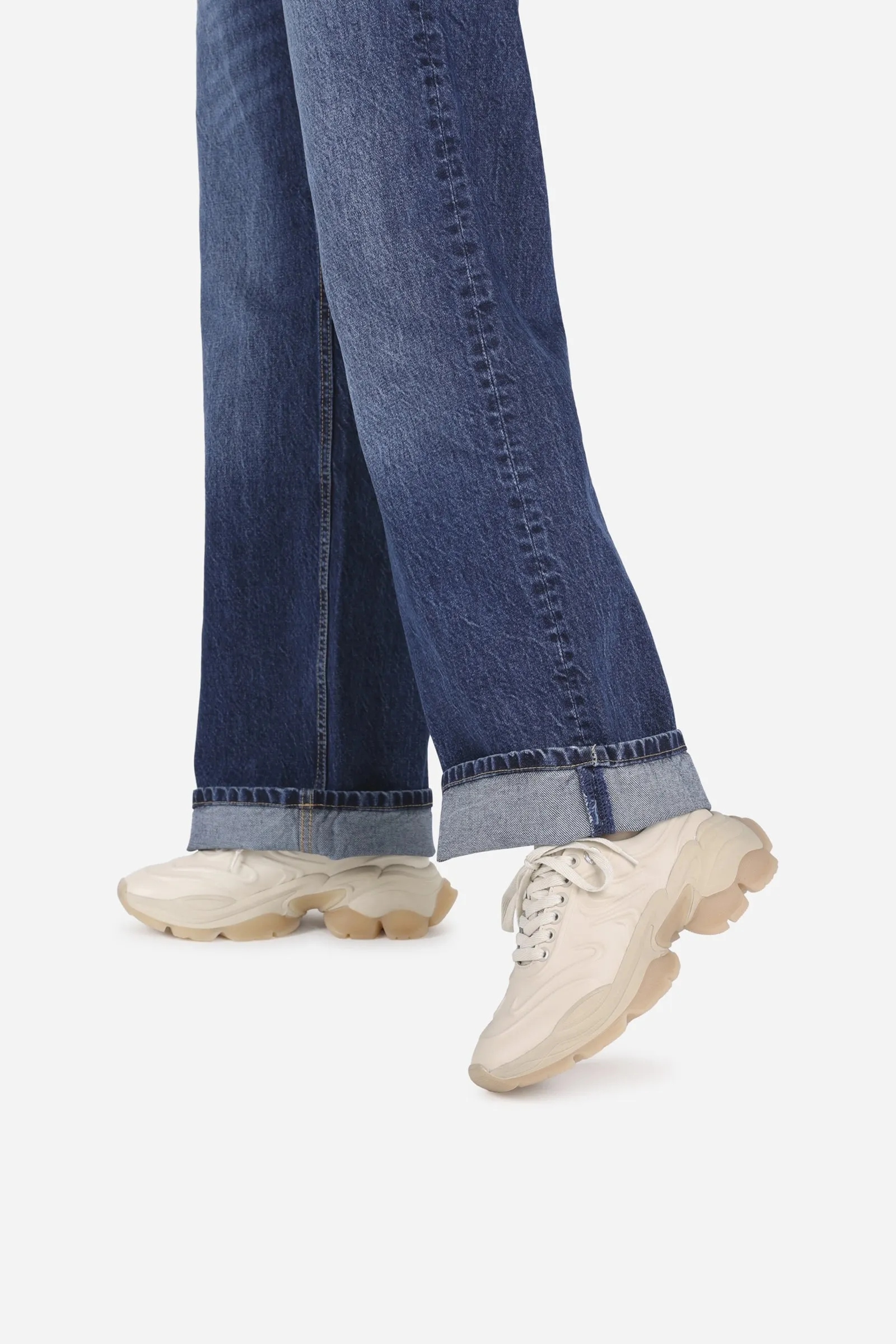 Linn-y | pebble/oatmilk sold by Bronx product image thumbnail 2