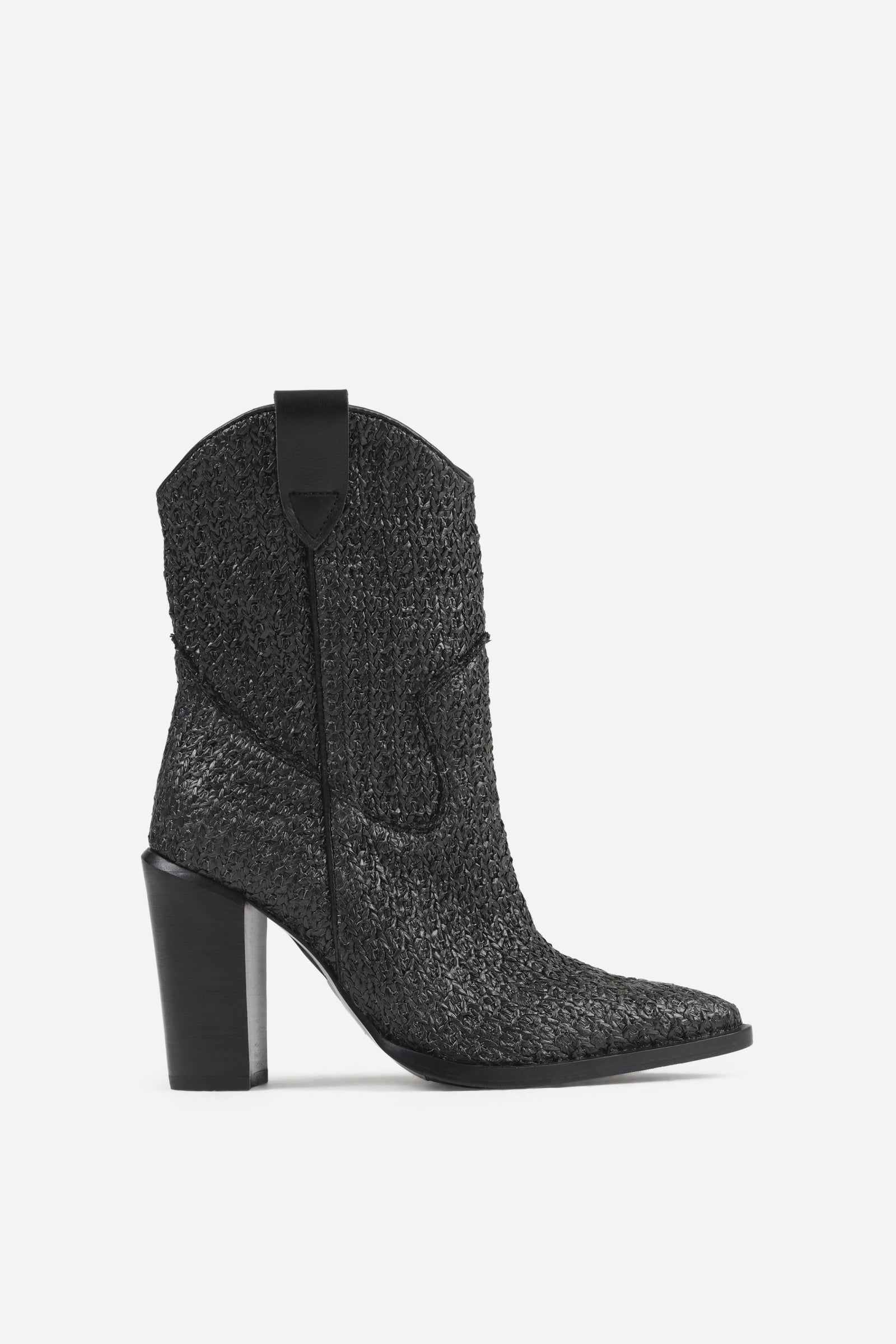 Ankle Boot New-Americana | black sold by Bronx