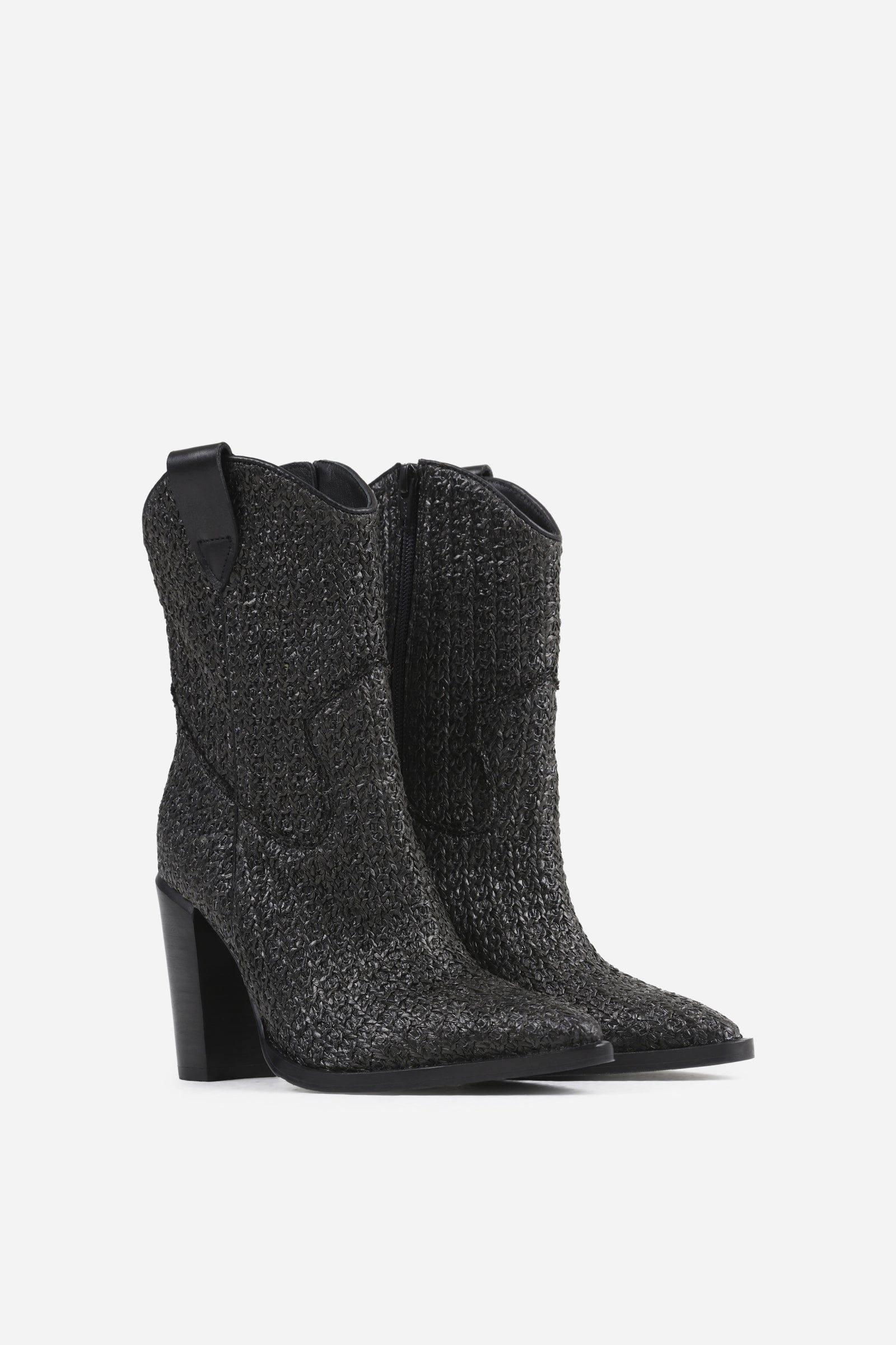 Ankle Boot New-Americana | black sold by Bronx product image thumbnail 3
