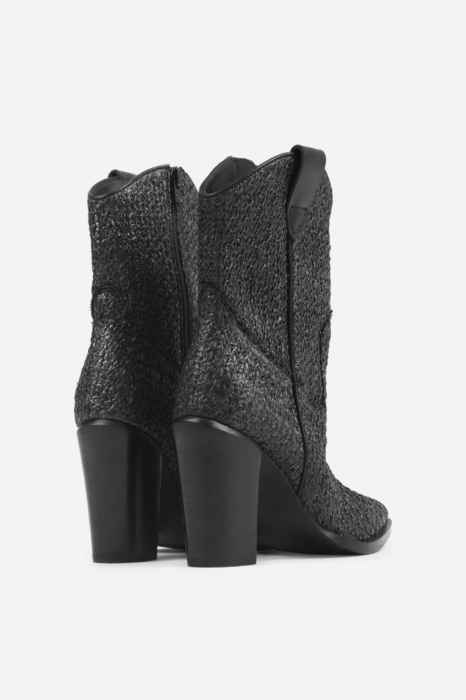 Ankle Boot New-Americana | black sold by Bronx product image thumbnail 5
