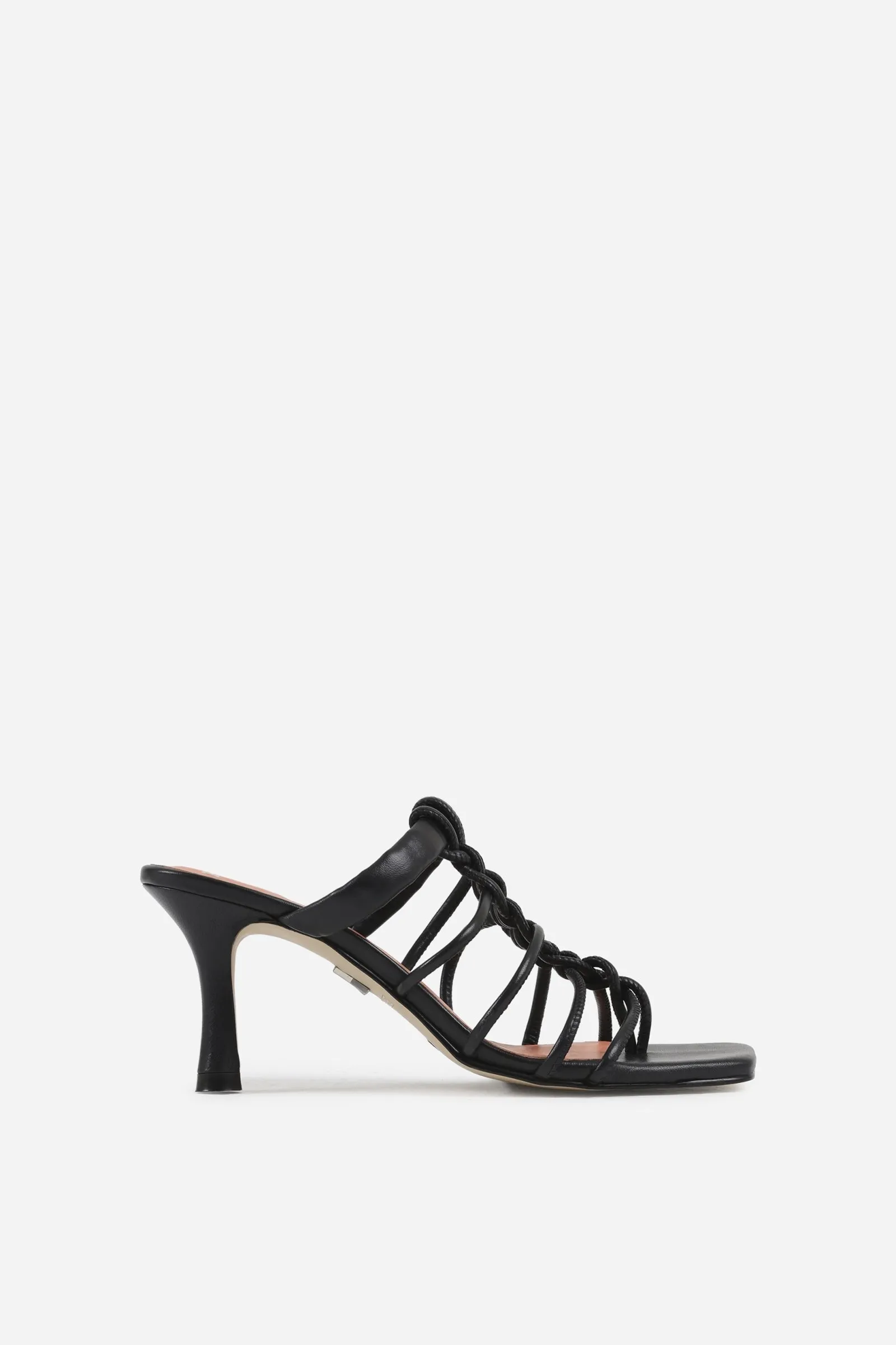 Sandal Ros-ey | black sold by Bronx