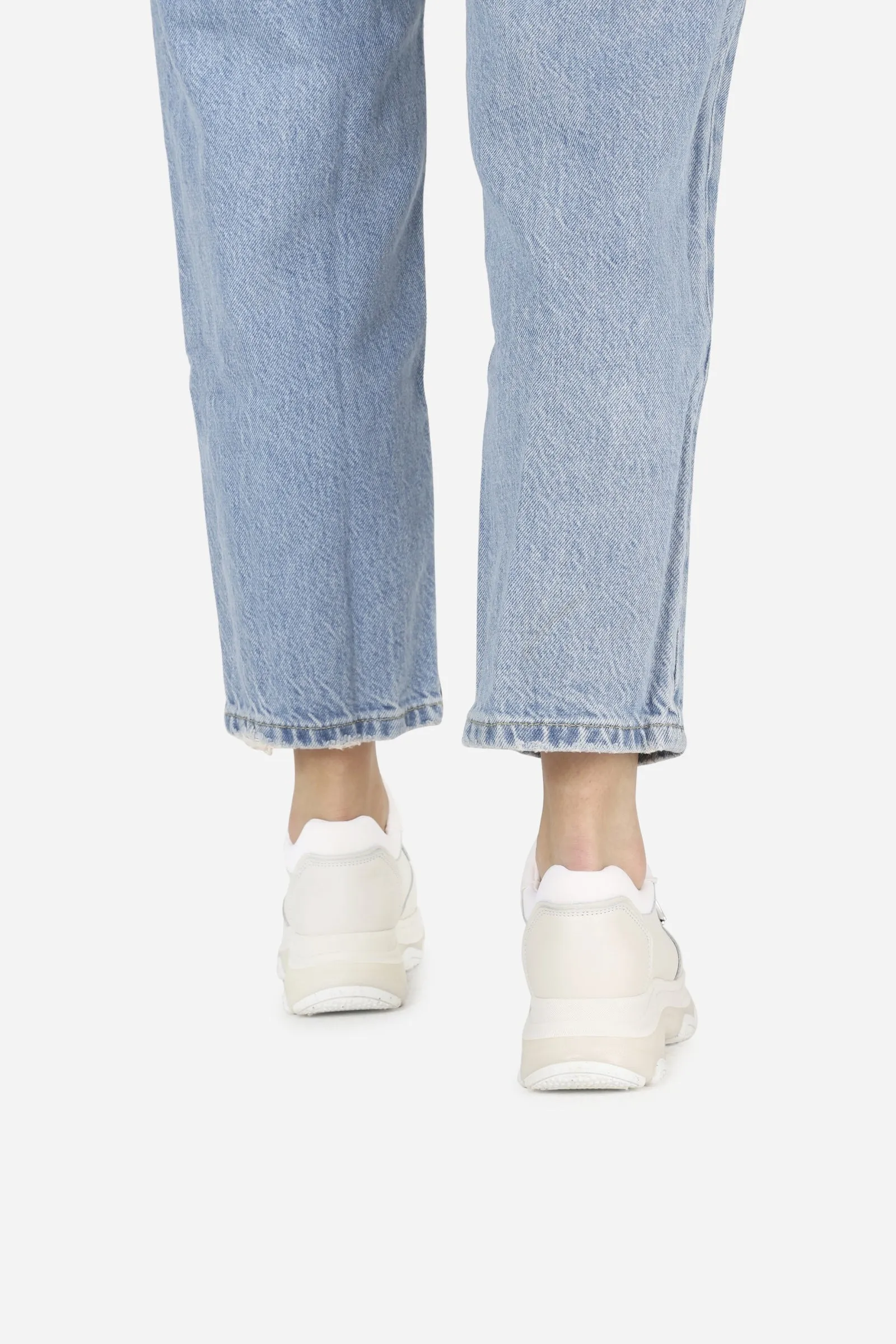 Sneaker Baisley | off white sold by Bronx product image thumbnail 5